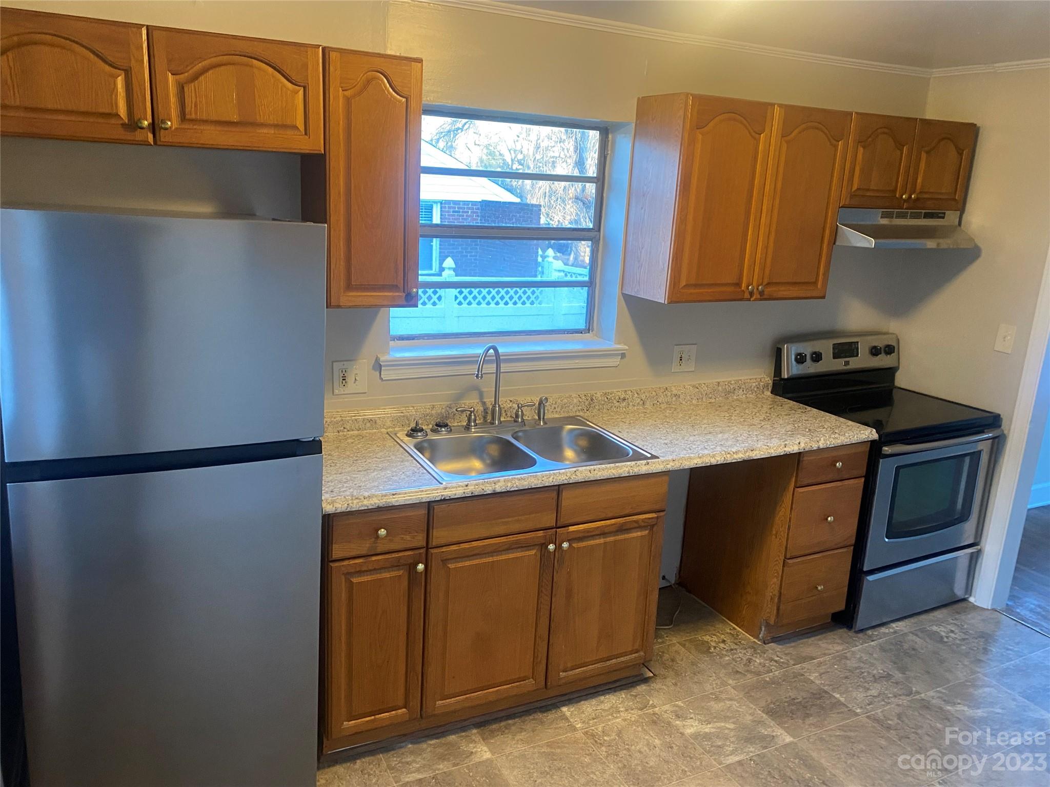 Selwyn Park - Residential Lease