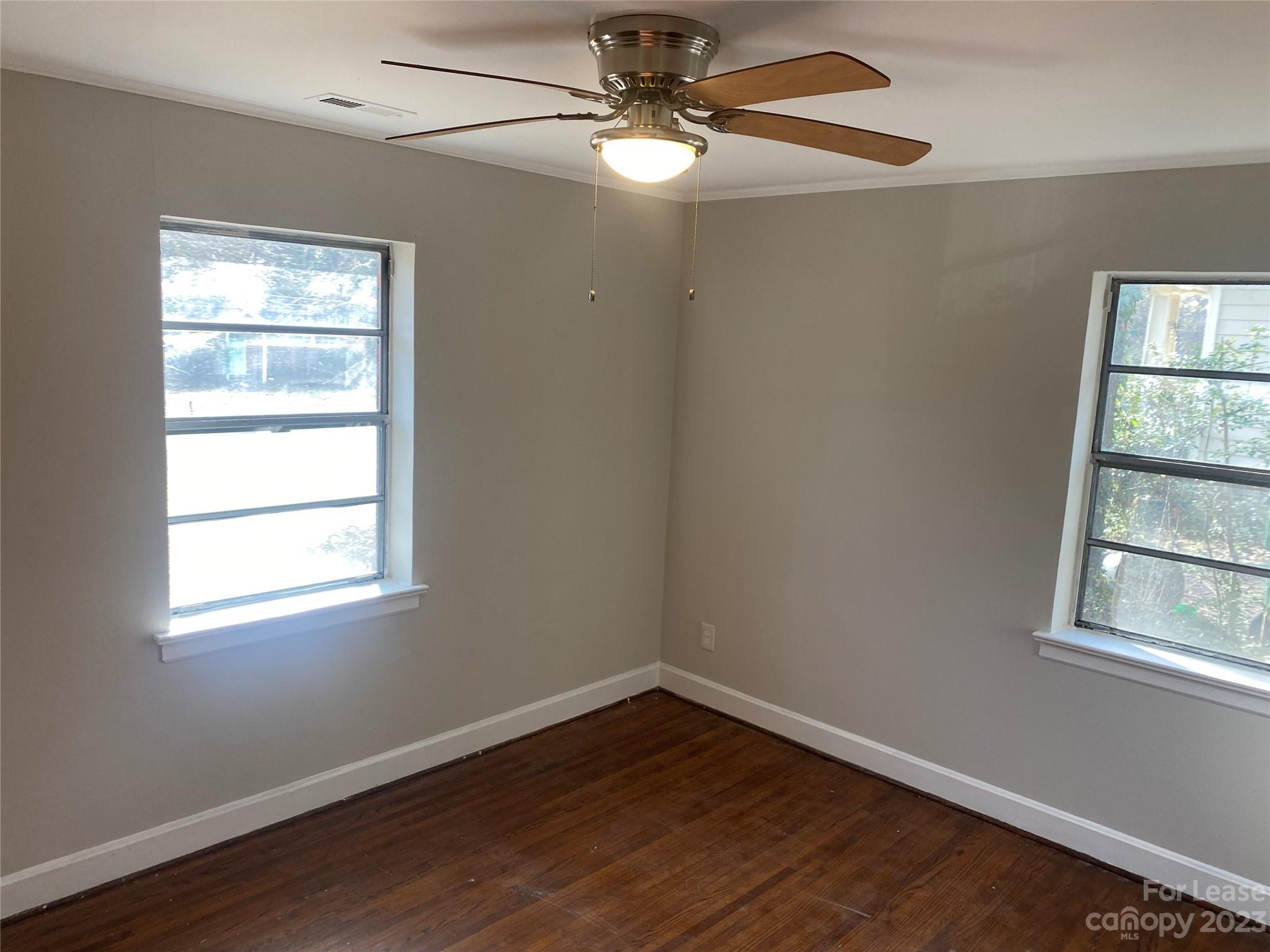 Selwyn Park - Residential Lease