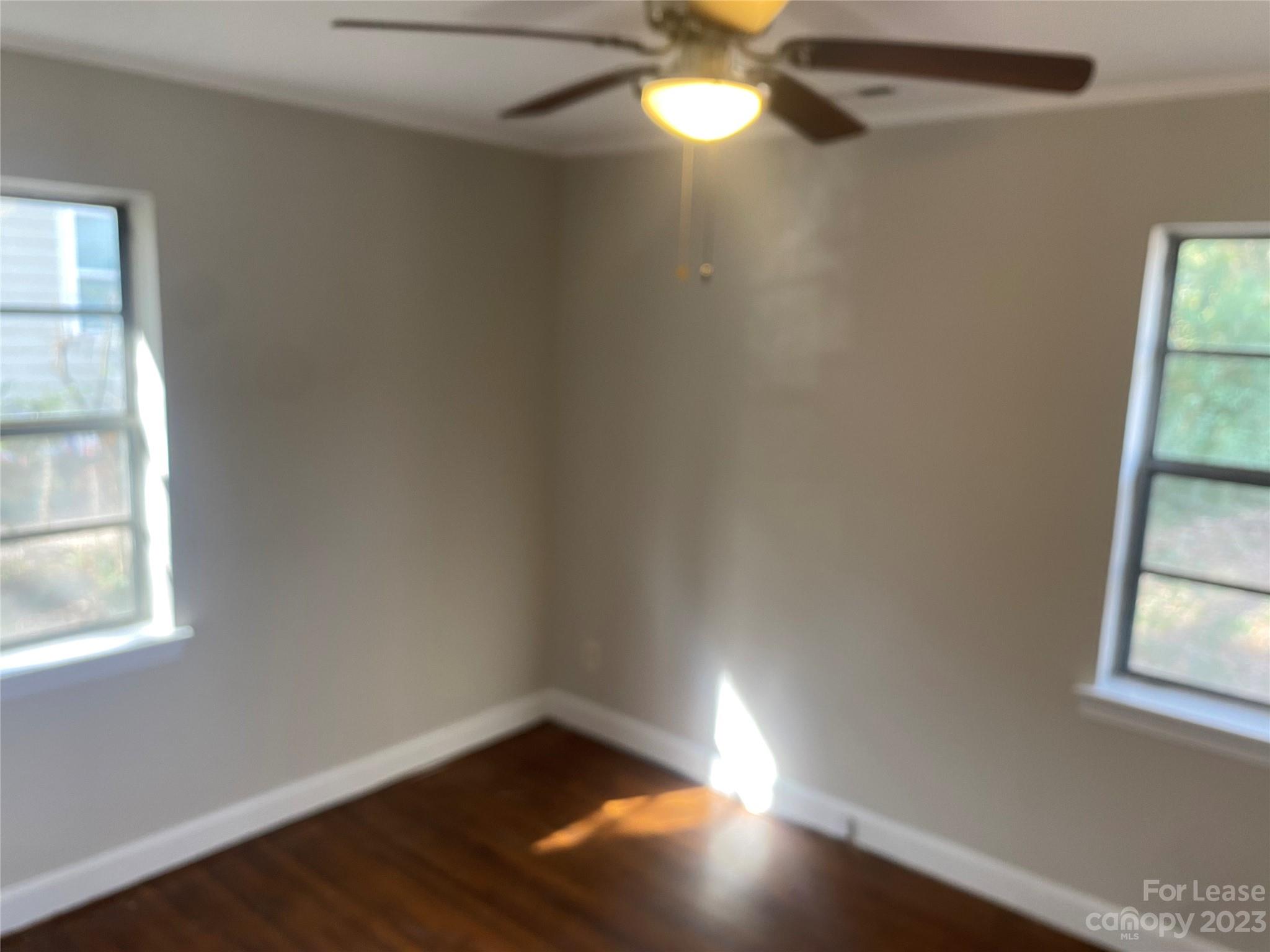 Selwyn Park - Residential Lease