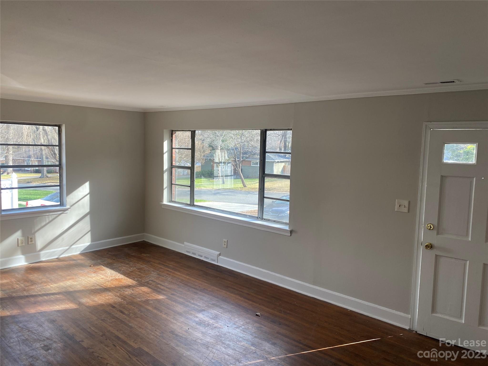 Selwyn Park - Residential Lease