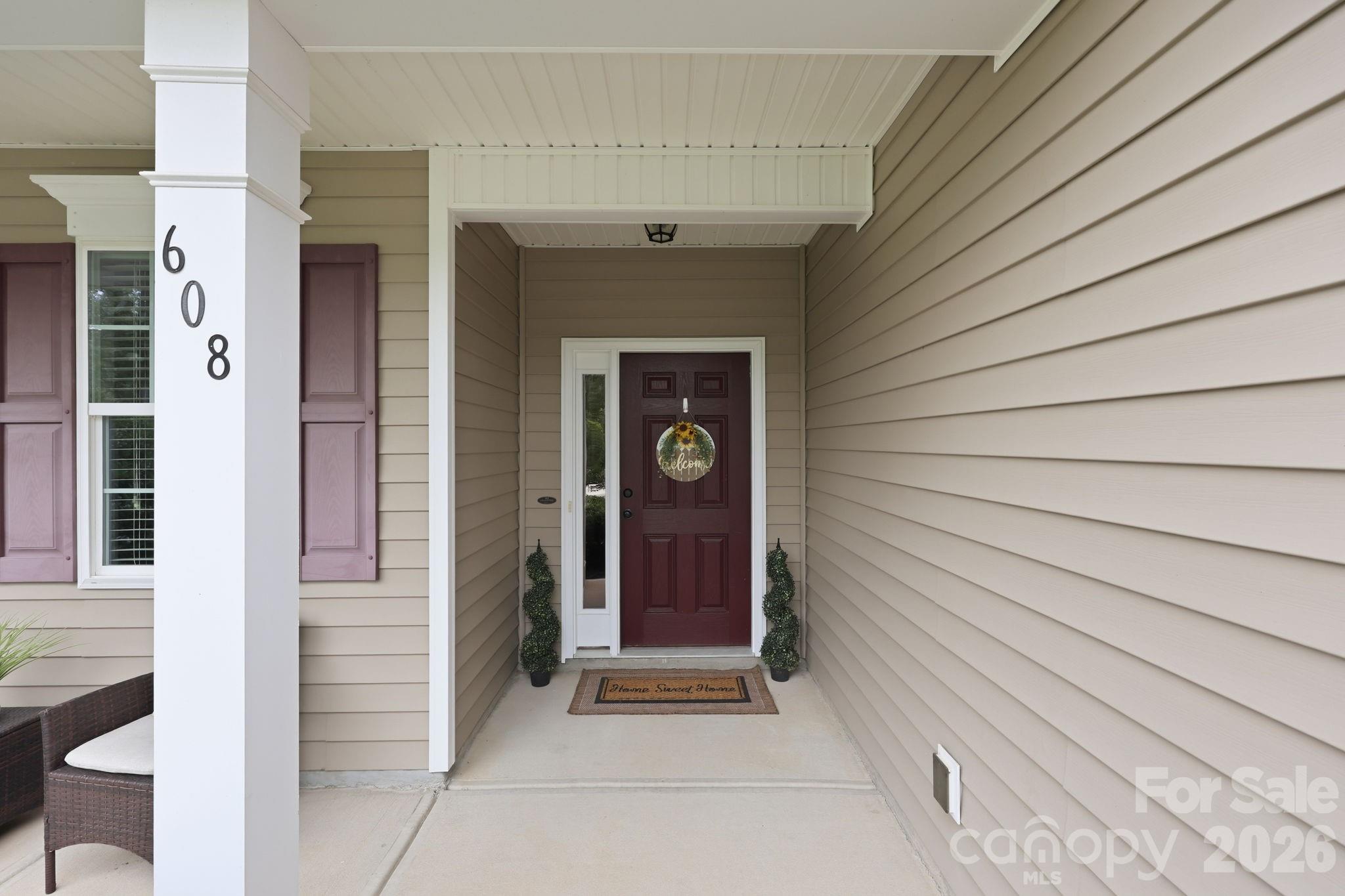 608 Augustus Lane