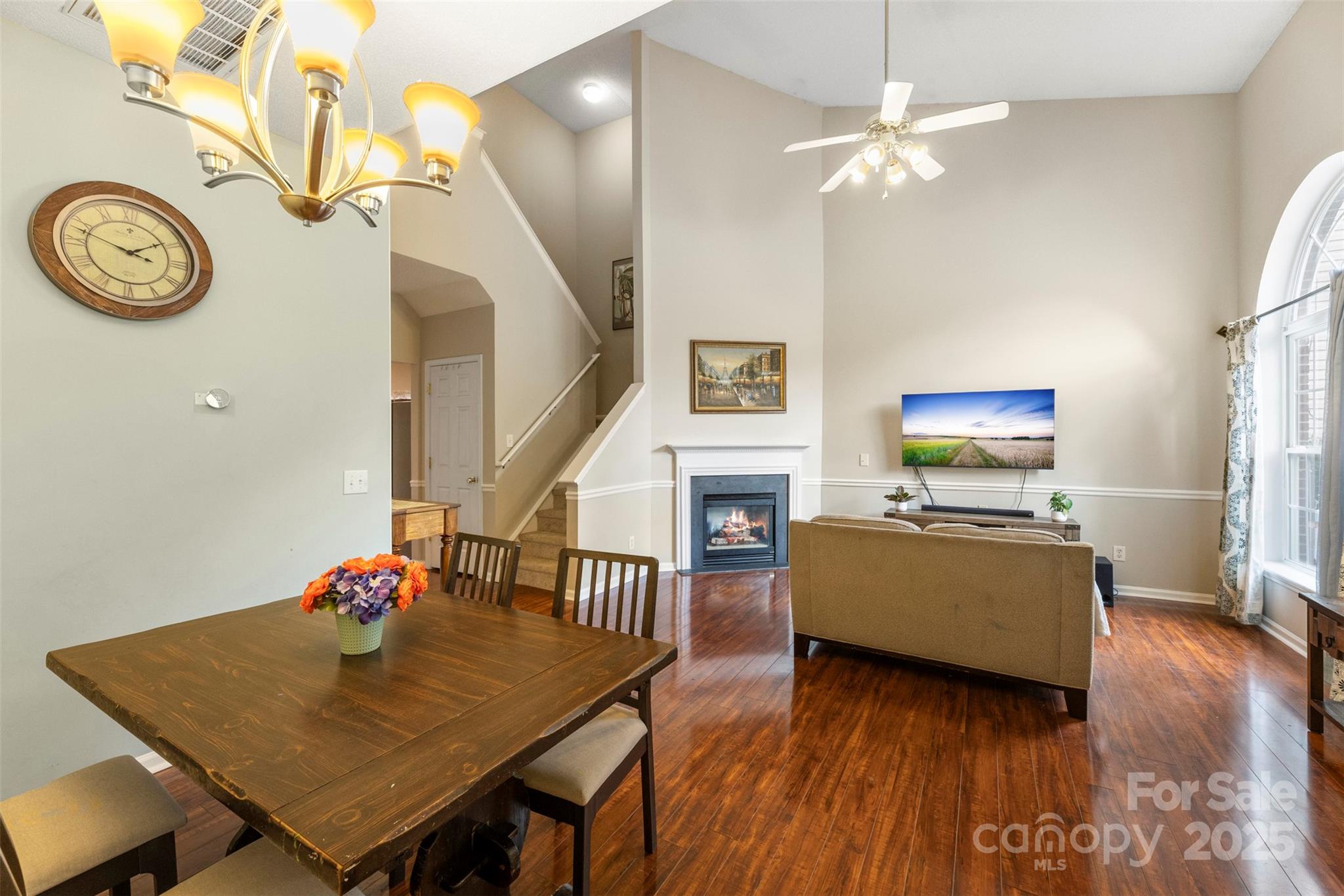 3405 Summerfield Ridge Lane