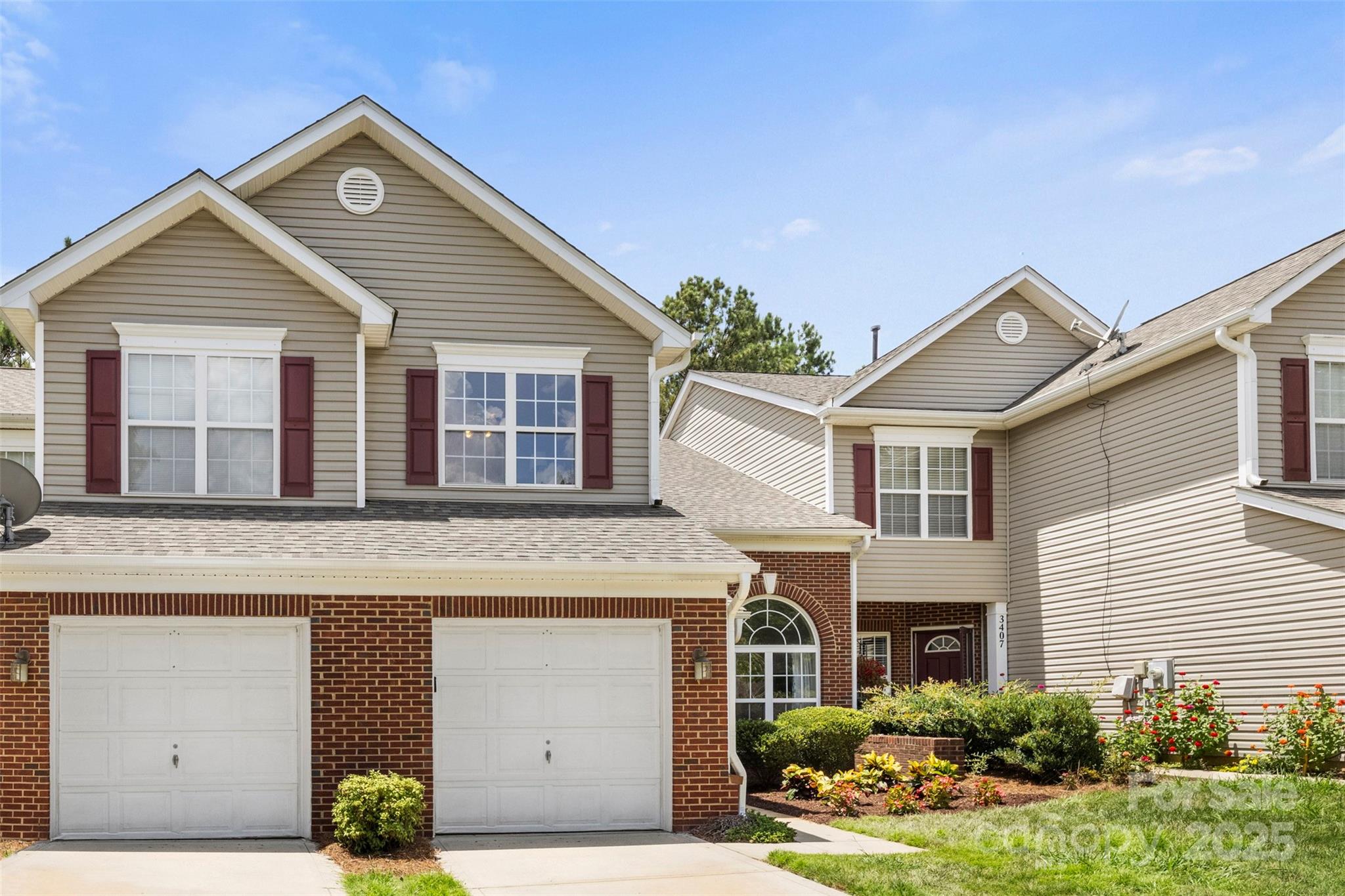3405 Summerfield Ridge Lane