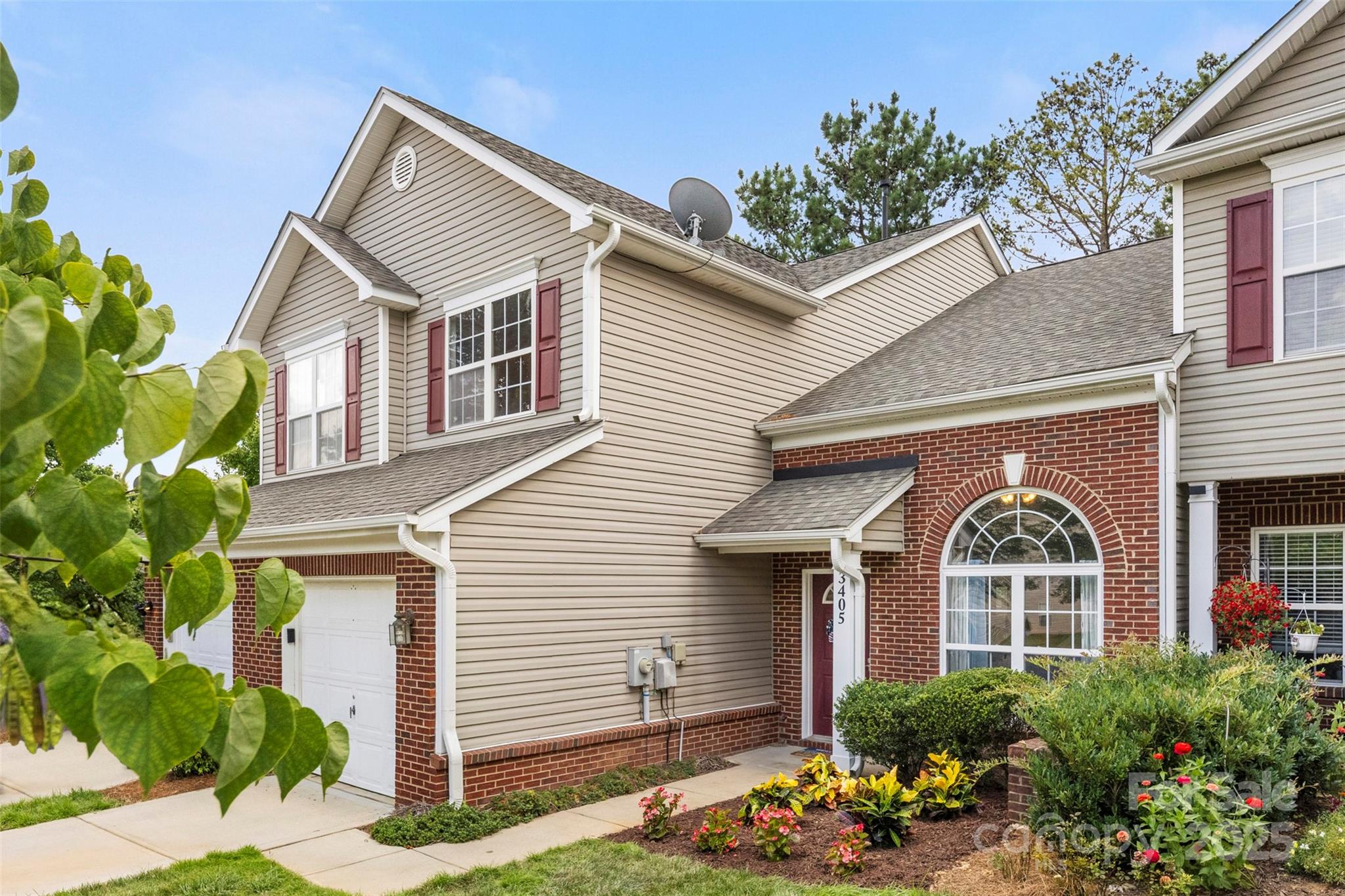 3405 Summerfield Ridge Lane