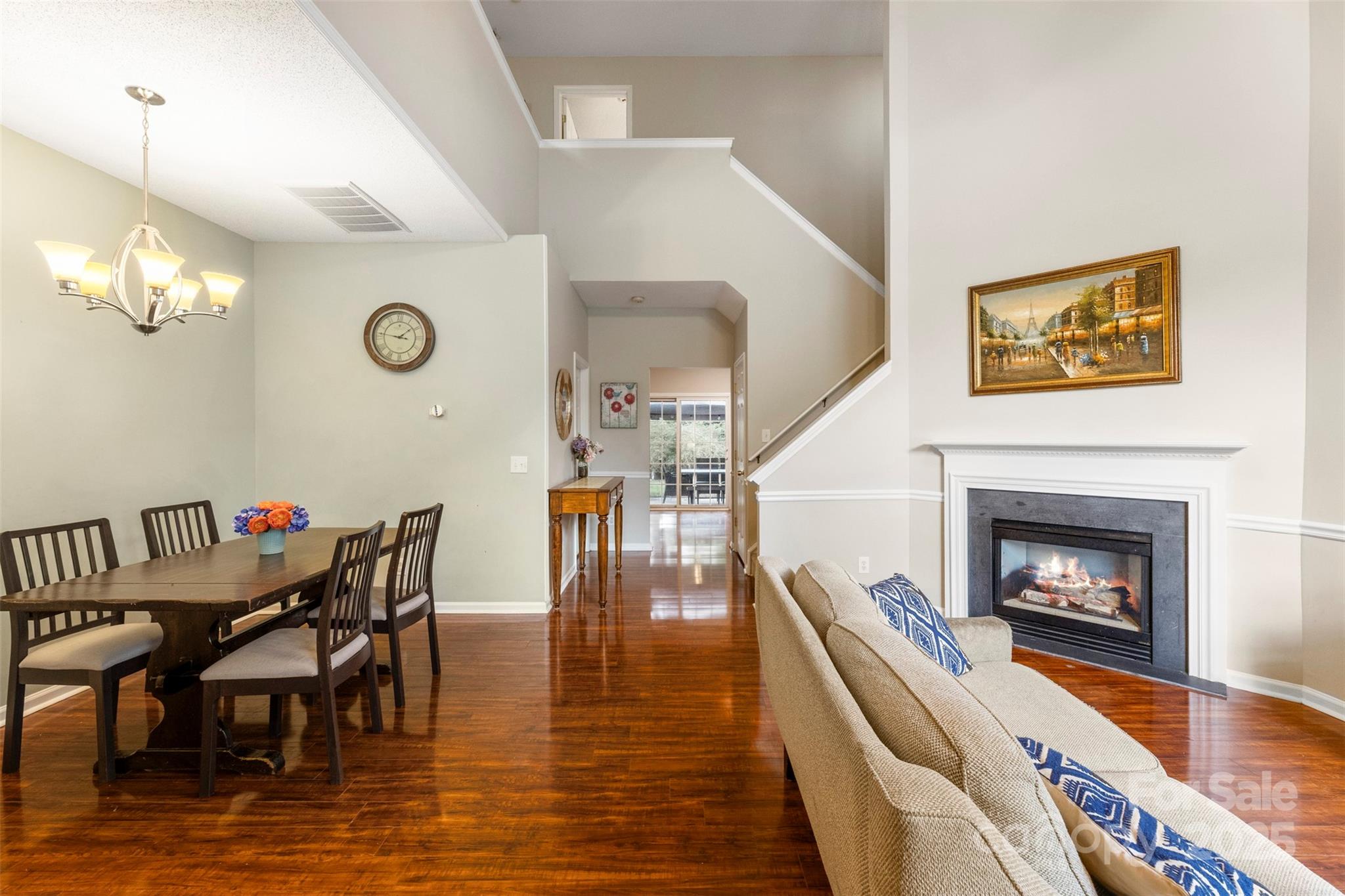 3405 Summerfield Ridge Lane