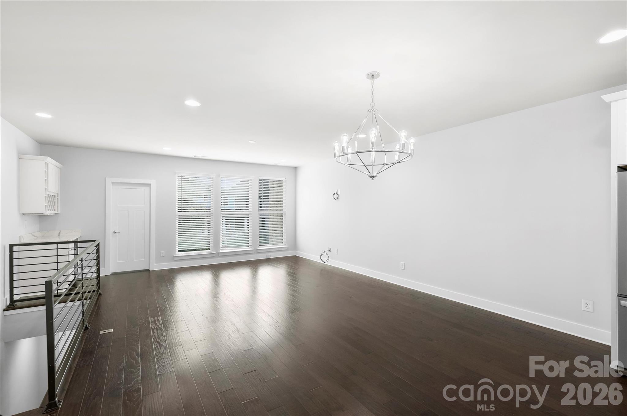 Wesley Heights - Residential