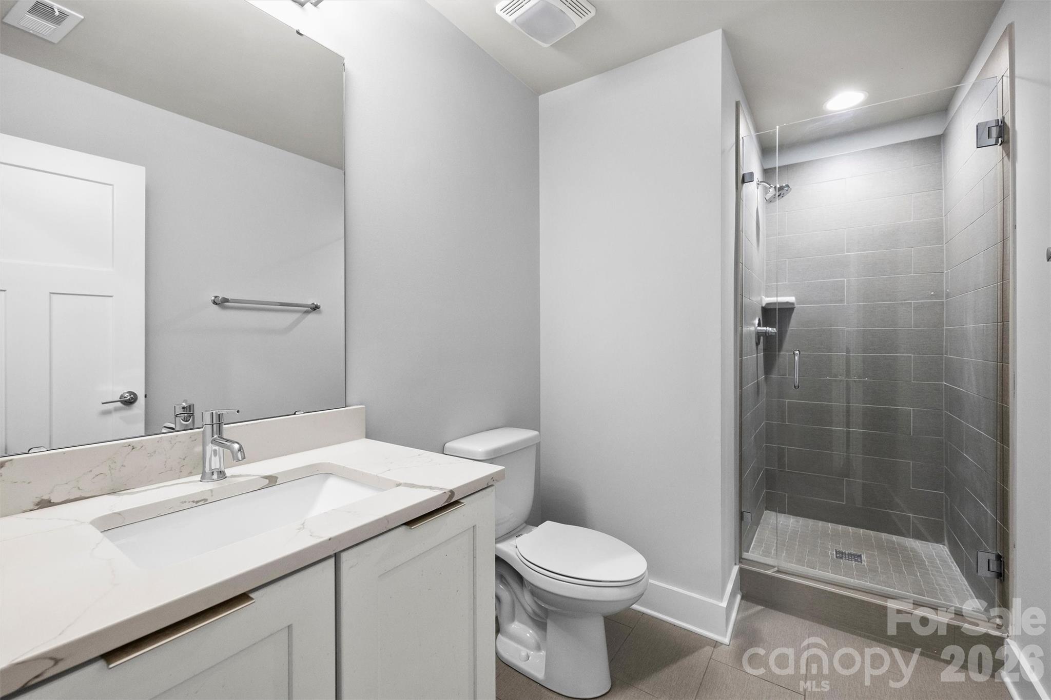 Wesley Heights - Residential