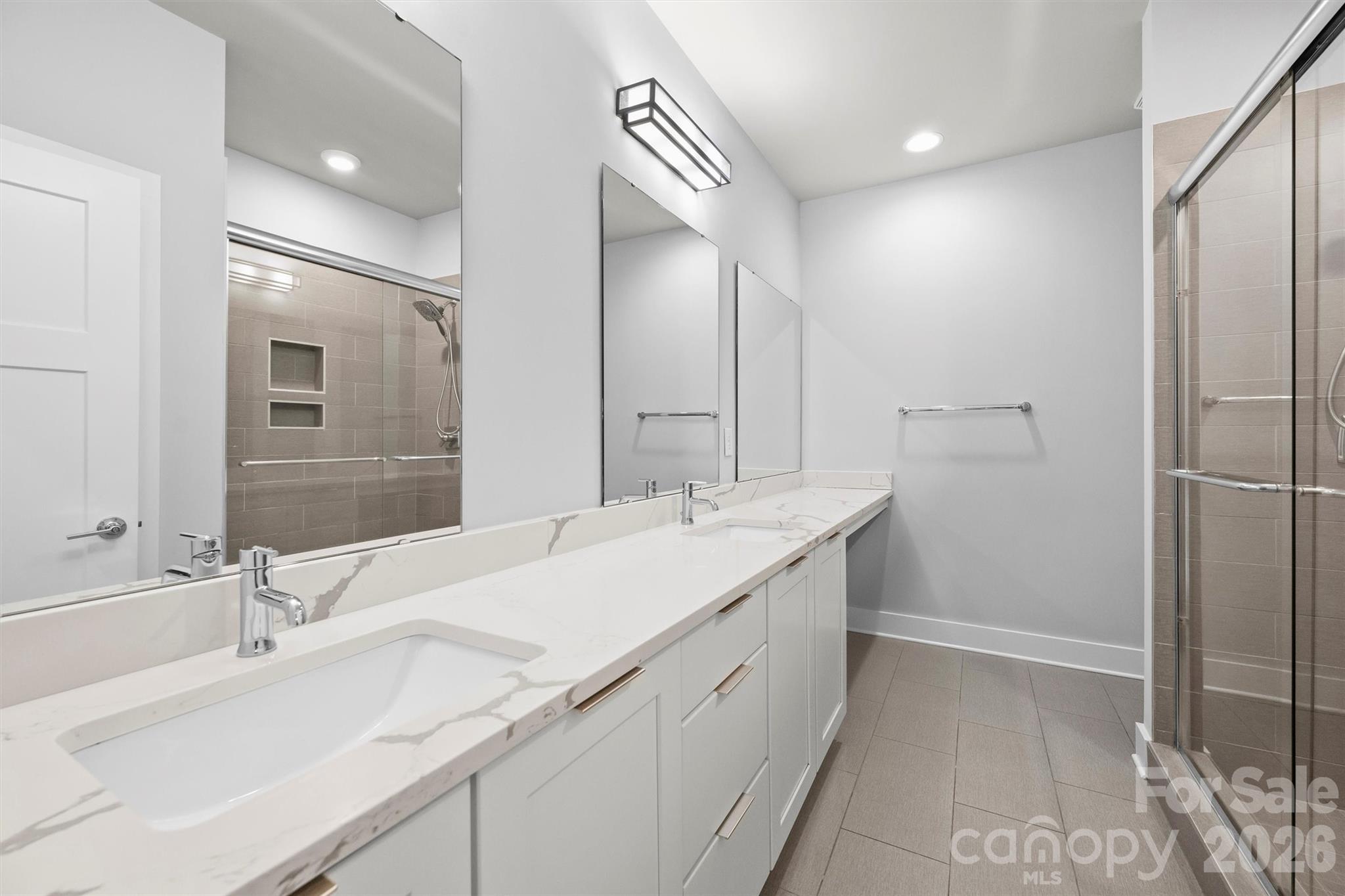 Wesley Heights - Residential