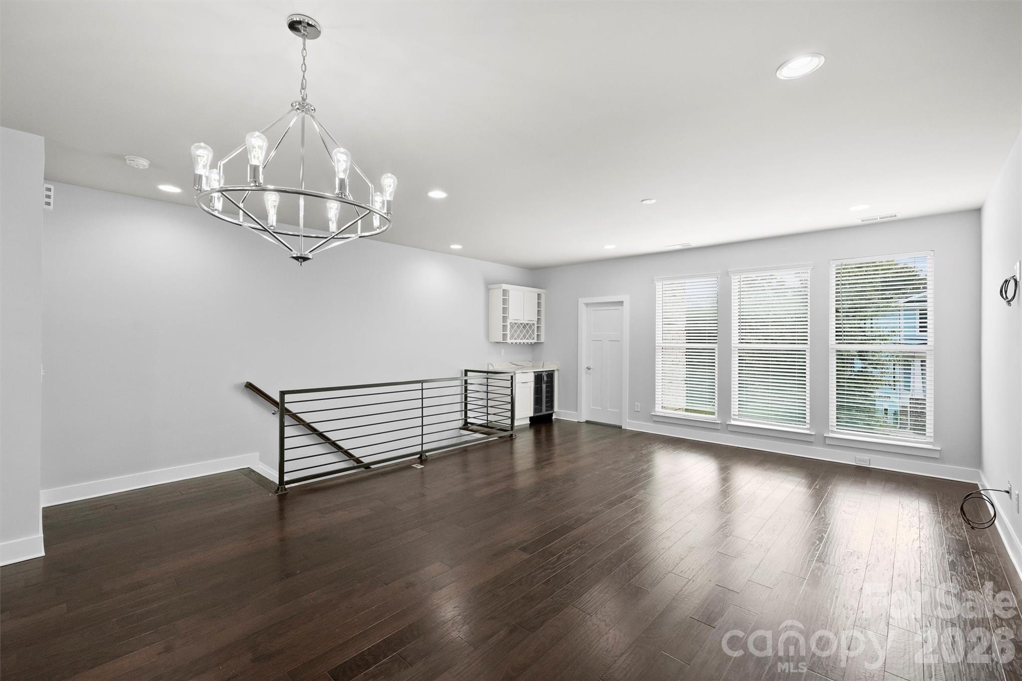 Wesley Heights - Residential