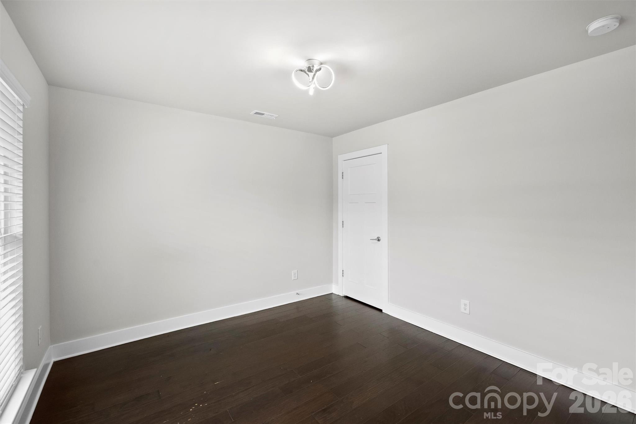 Wesley Heights - Residential