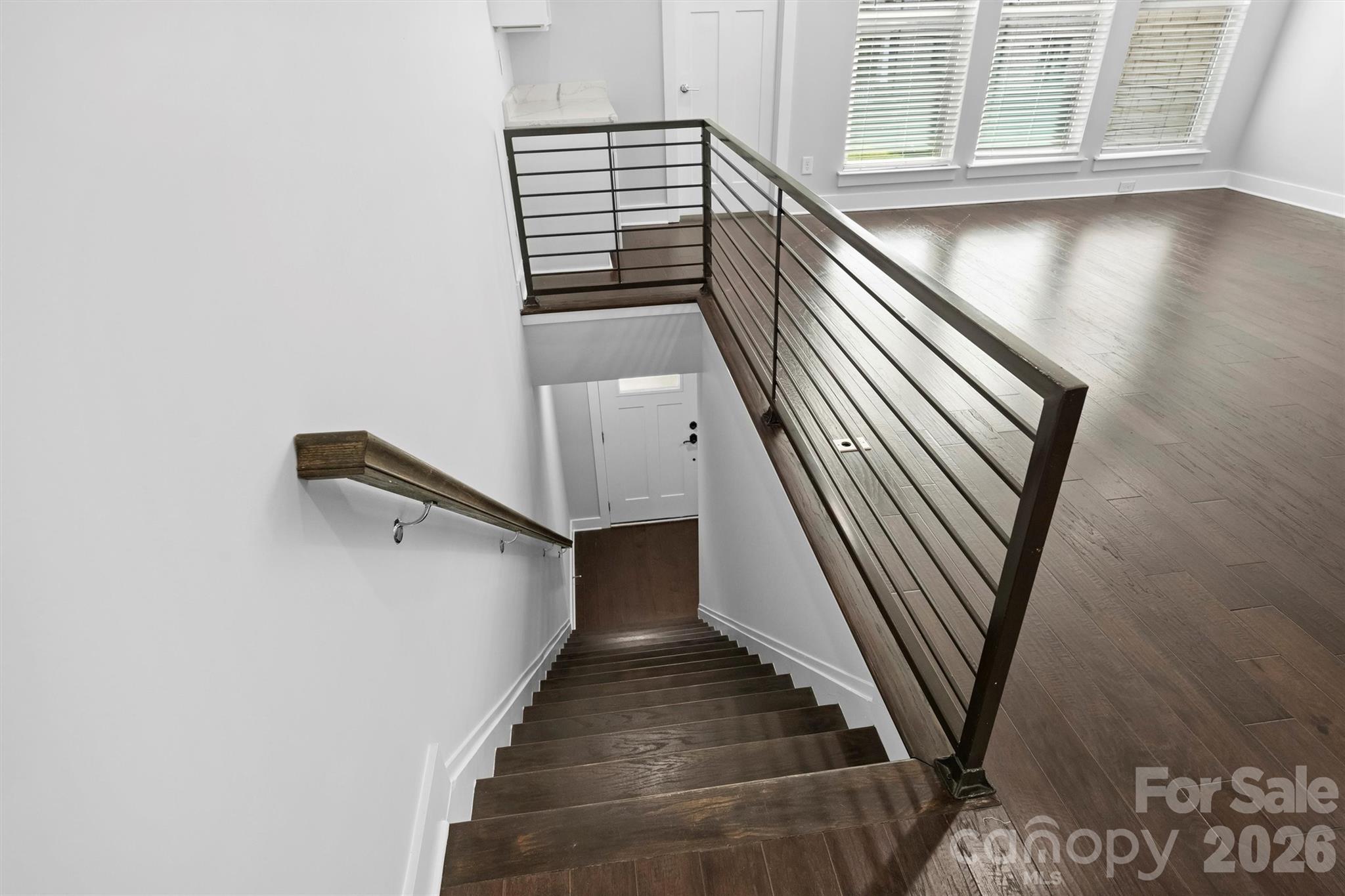 Wesley Heights - Residential