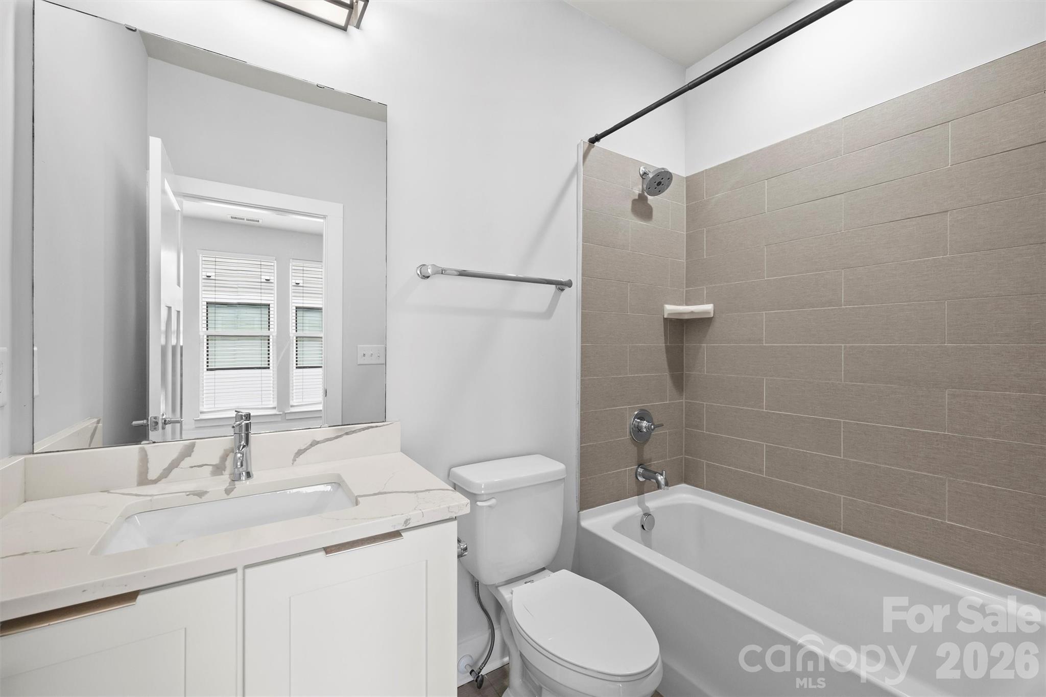 Wesley Heights - Residential