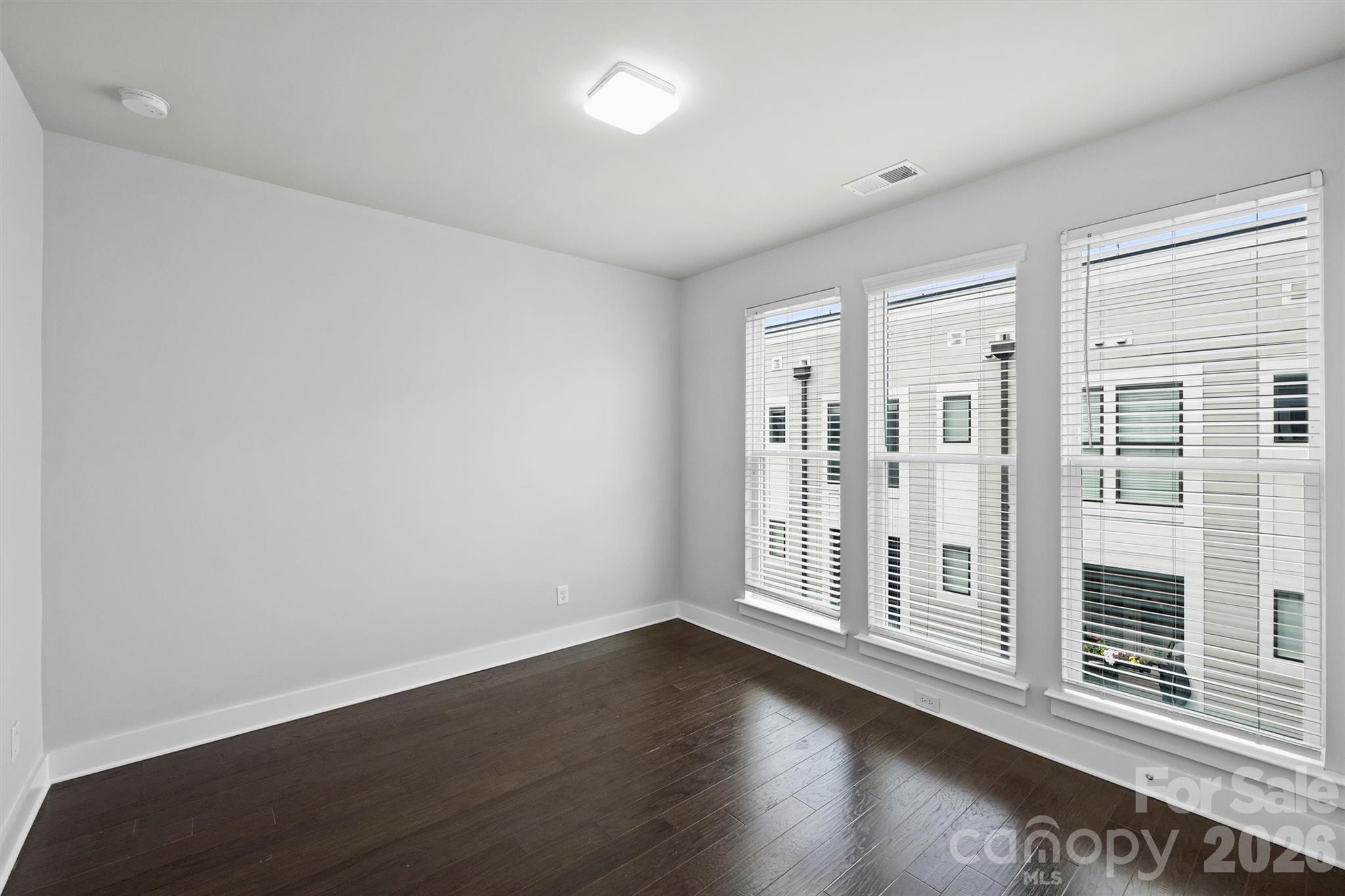 Wesley Heights - Residential