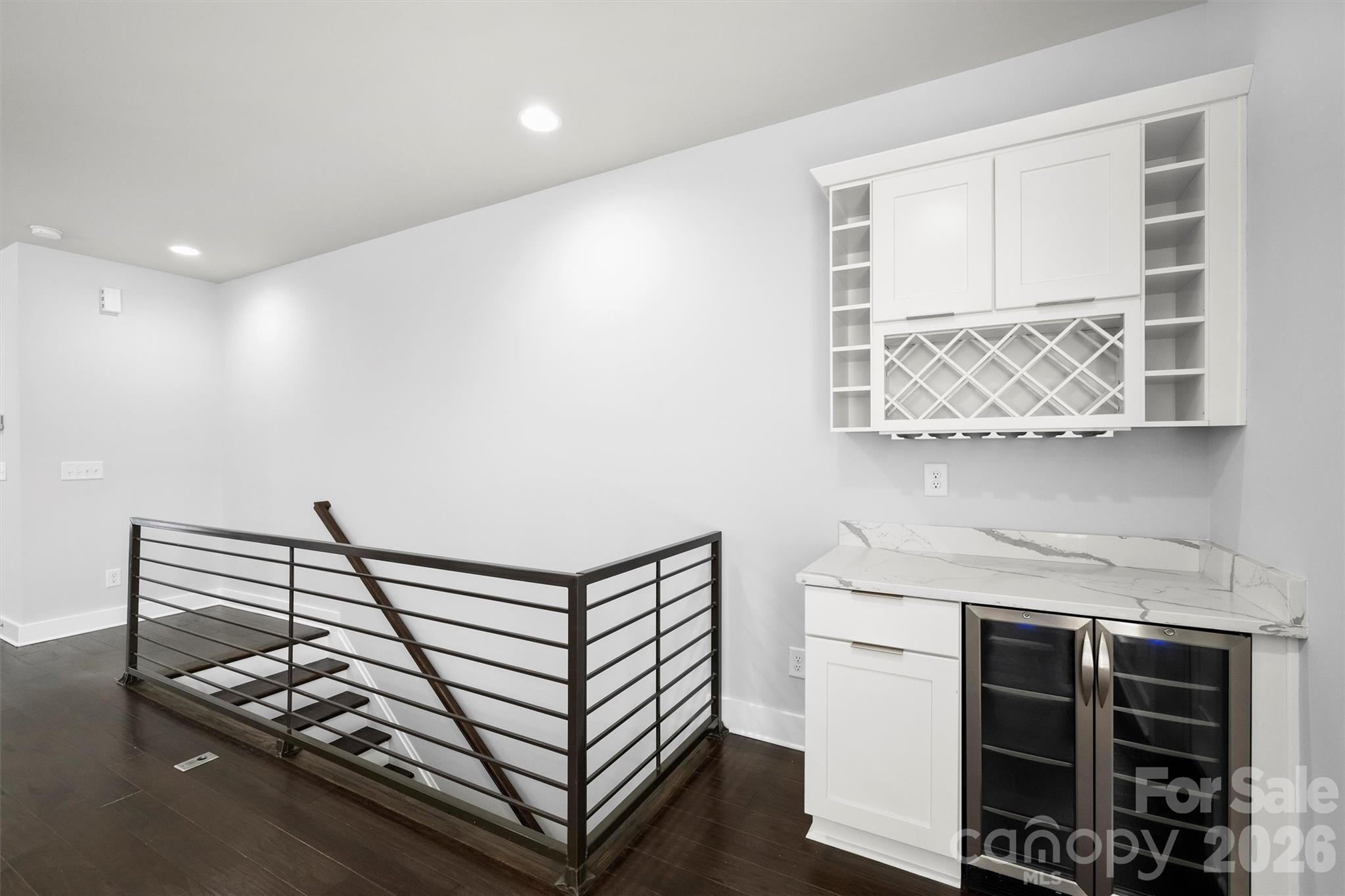 Wesley Heights - Residential