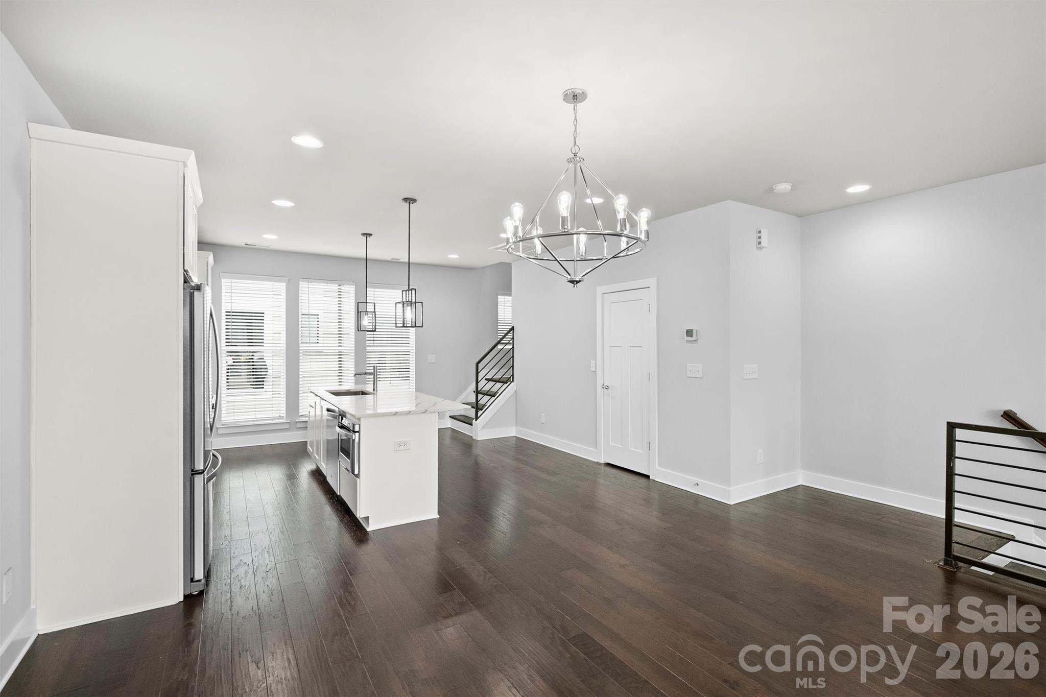 Wesley Heights - Residential