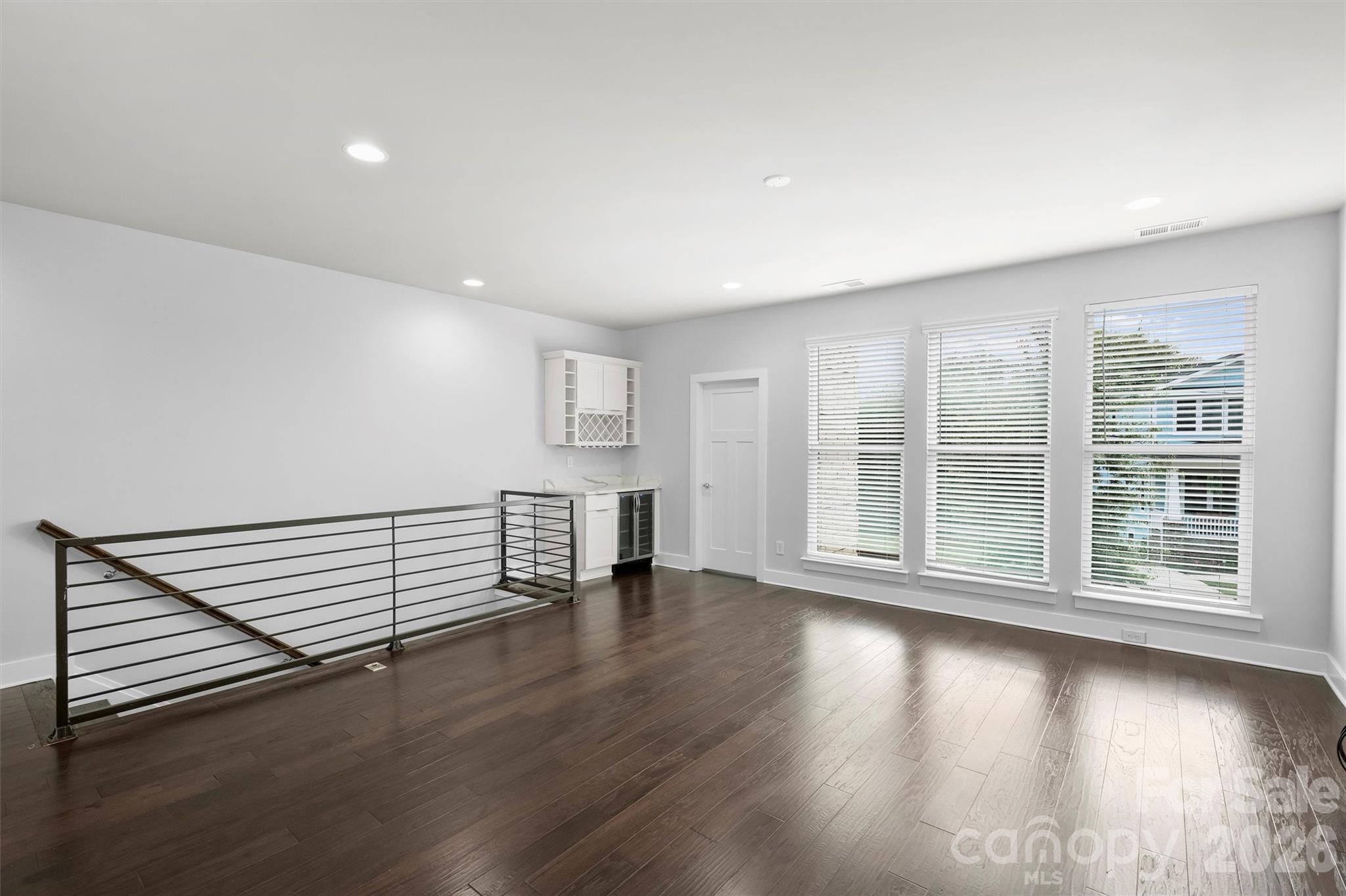 Wesley Heights - Residential