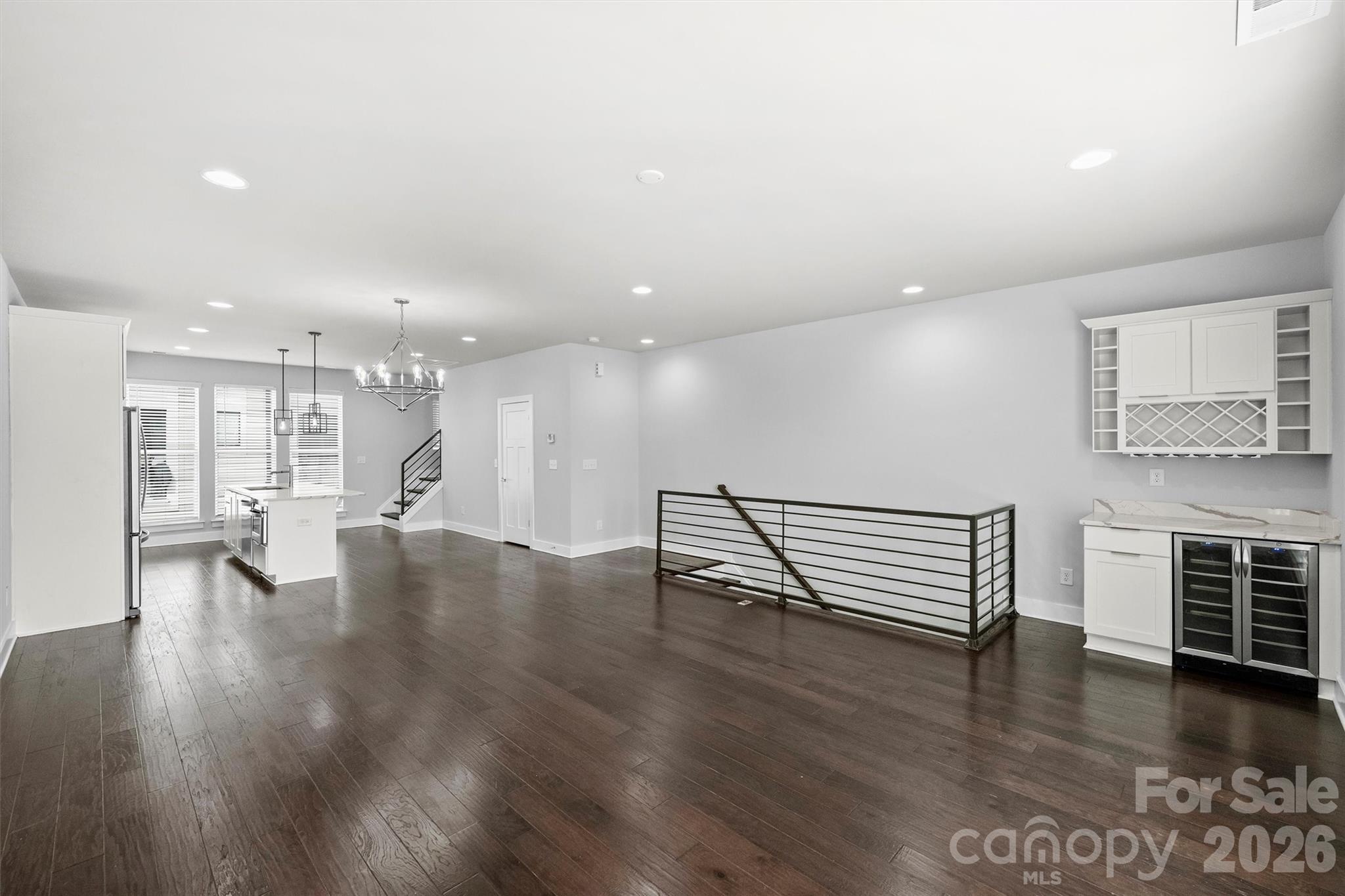 Wesley Heights - Residential