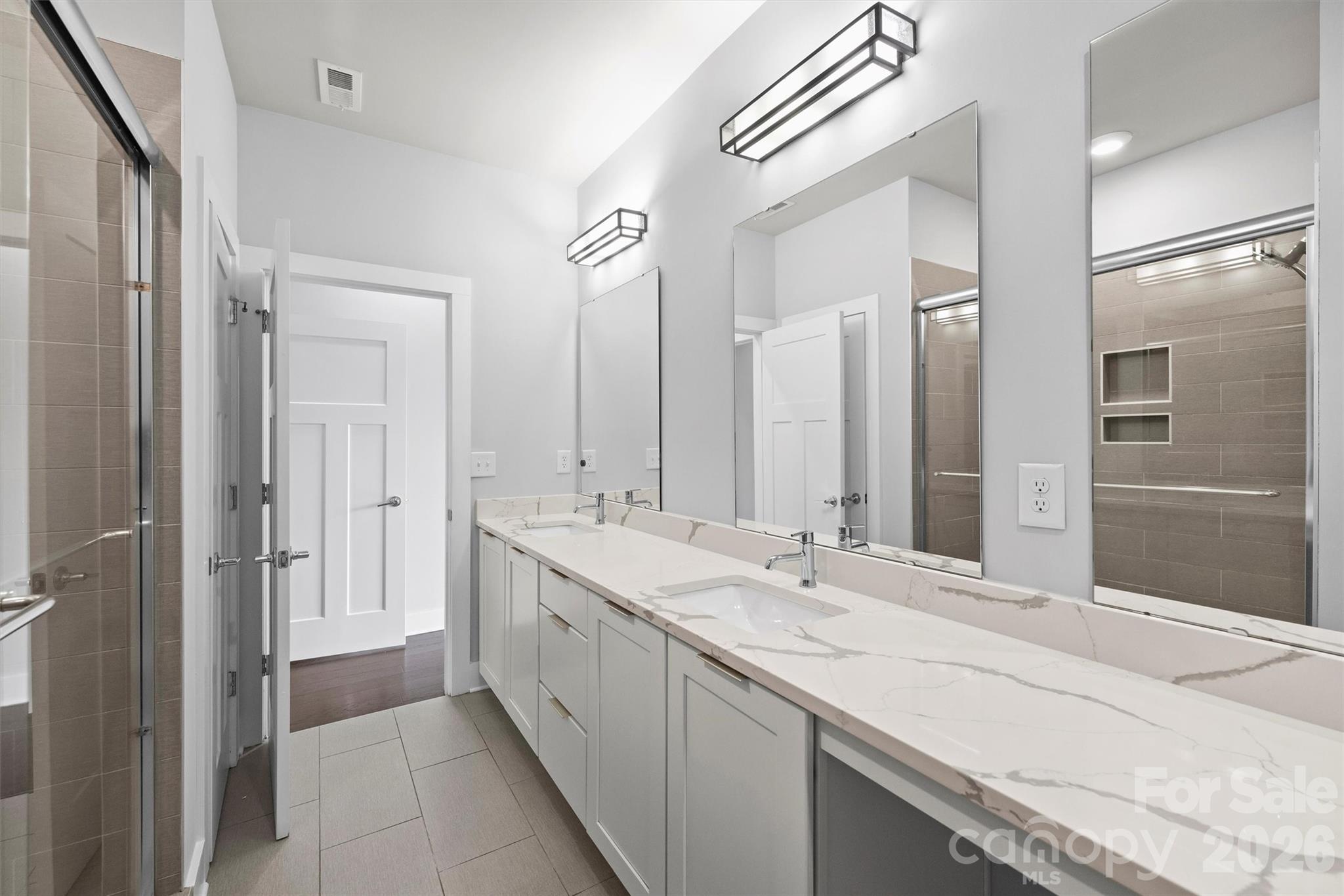 Wesley Heights - Residential