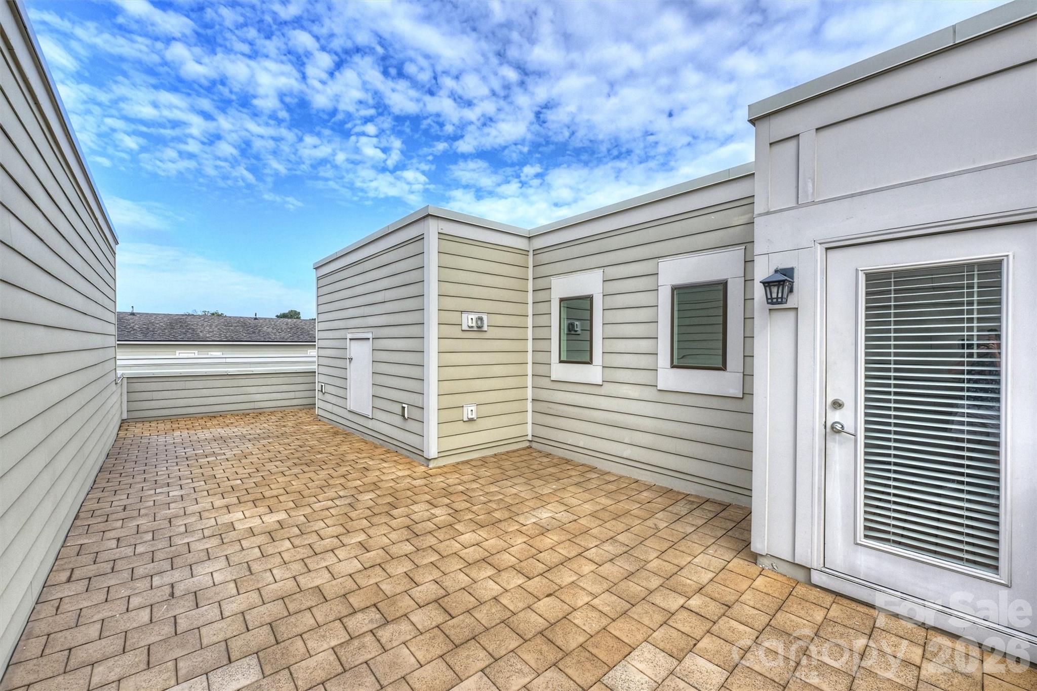 Wesley Heights - Residential