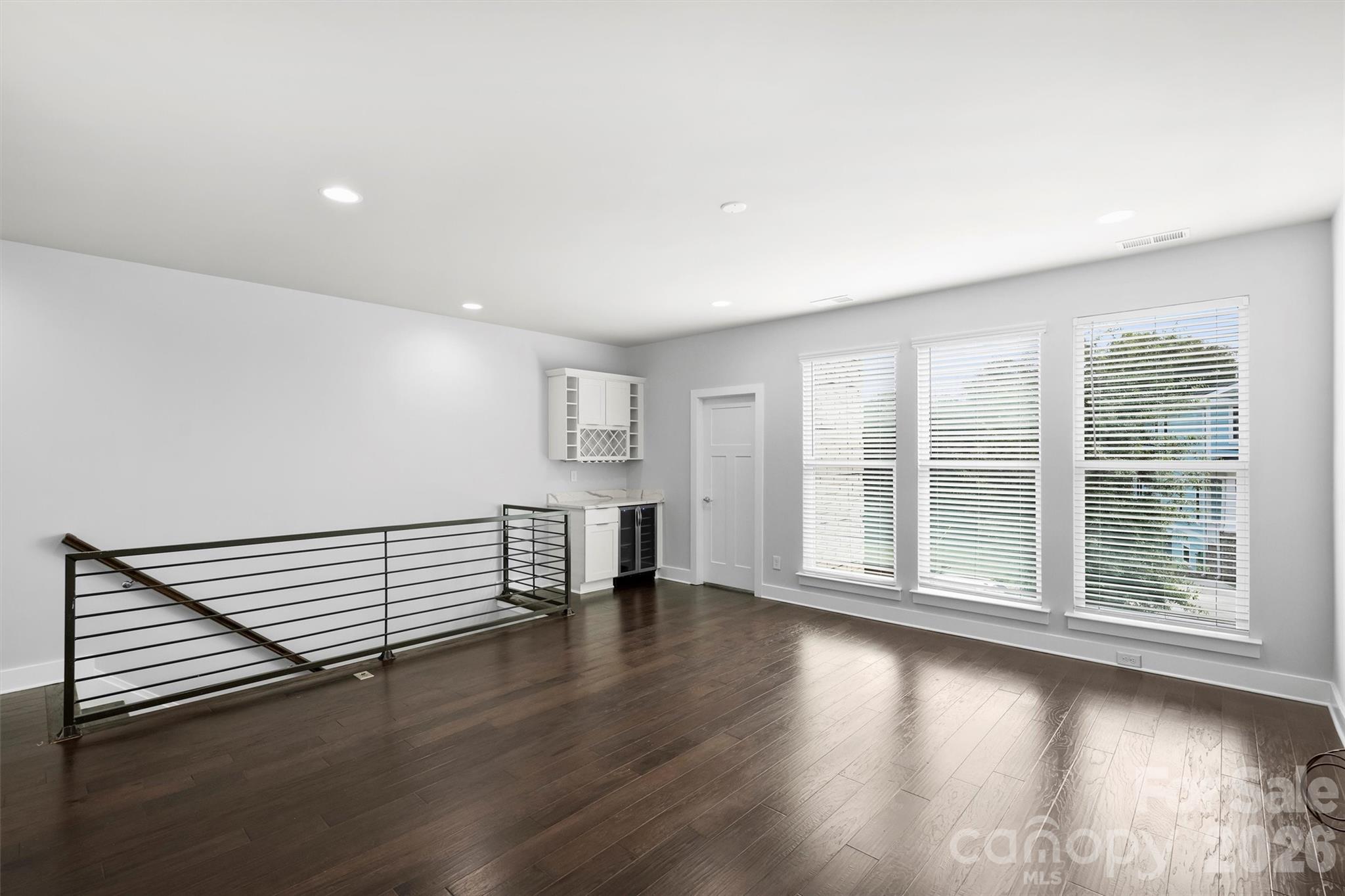 Wesley Heights - Residential