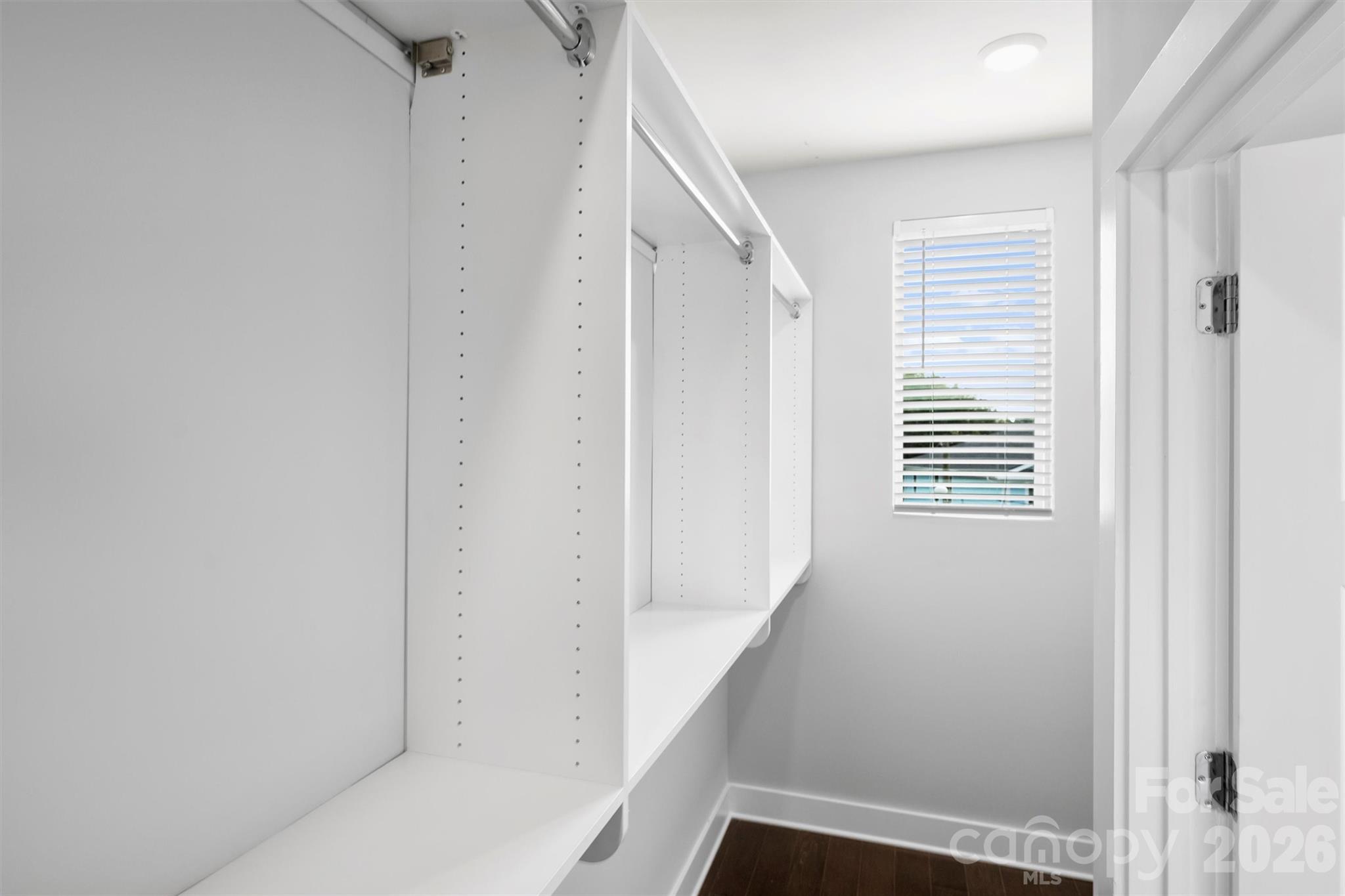 Wesley Heights - Residential