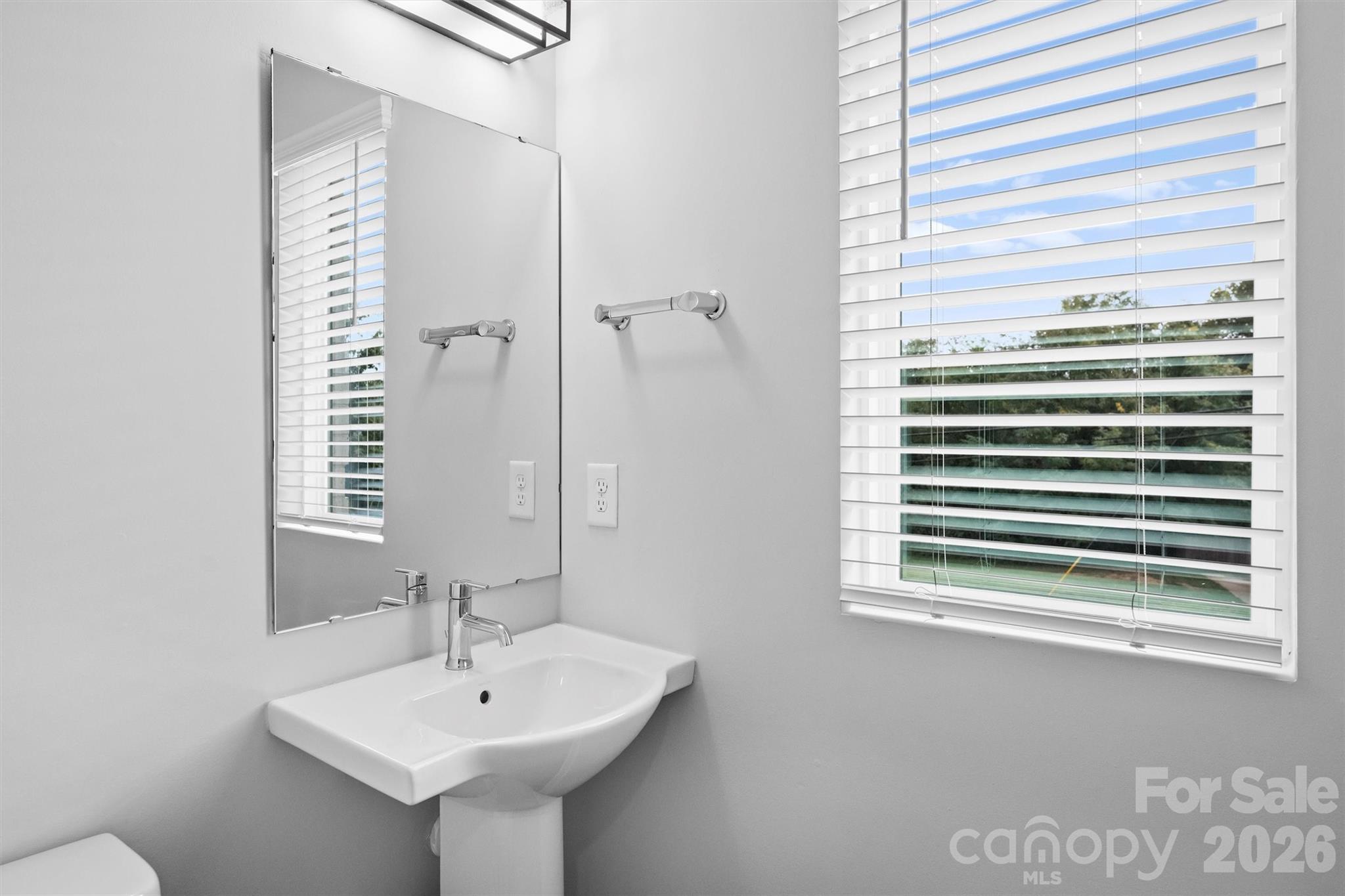 Wesley Heights - Residential