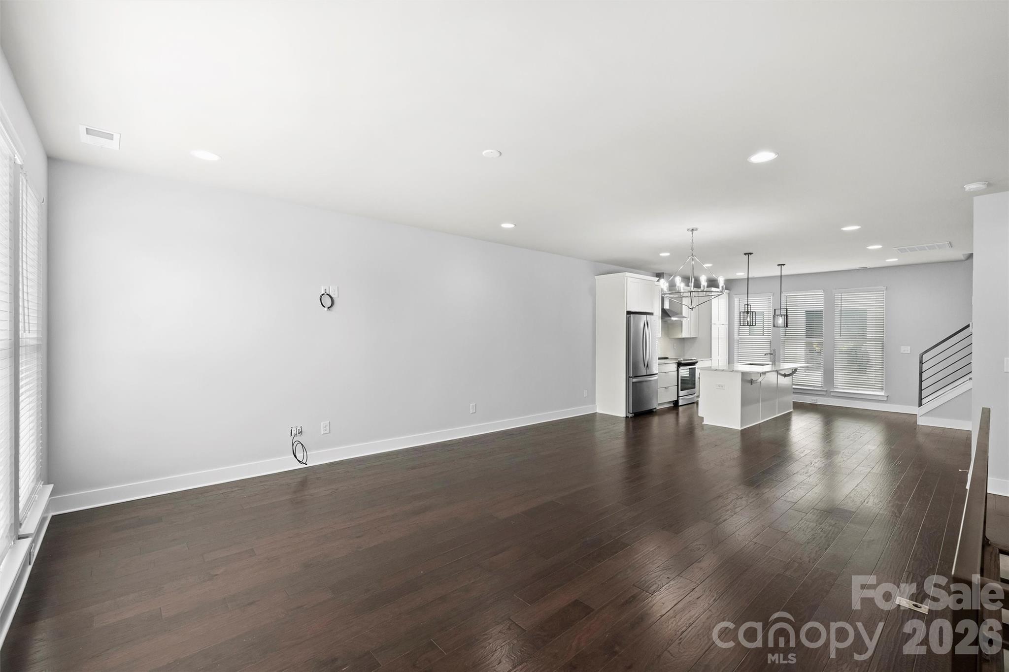 Wesley Heights - Residential