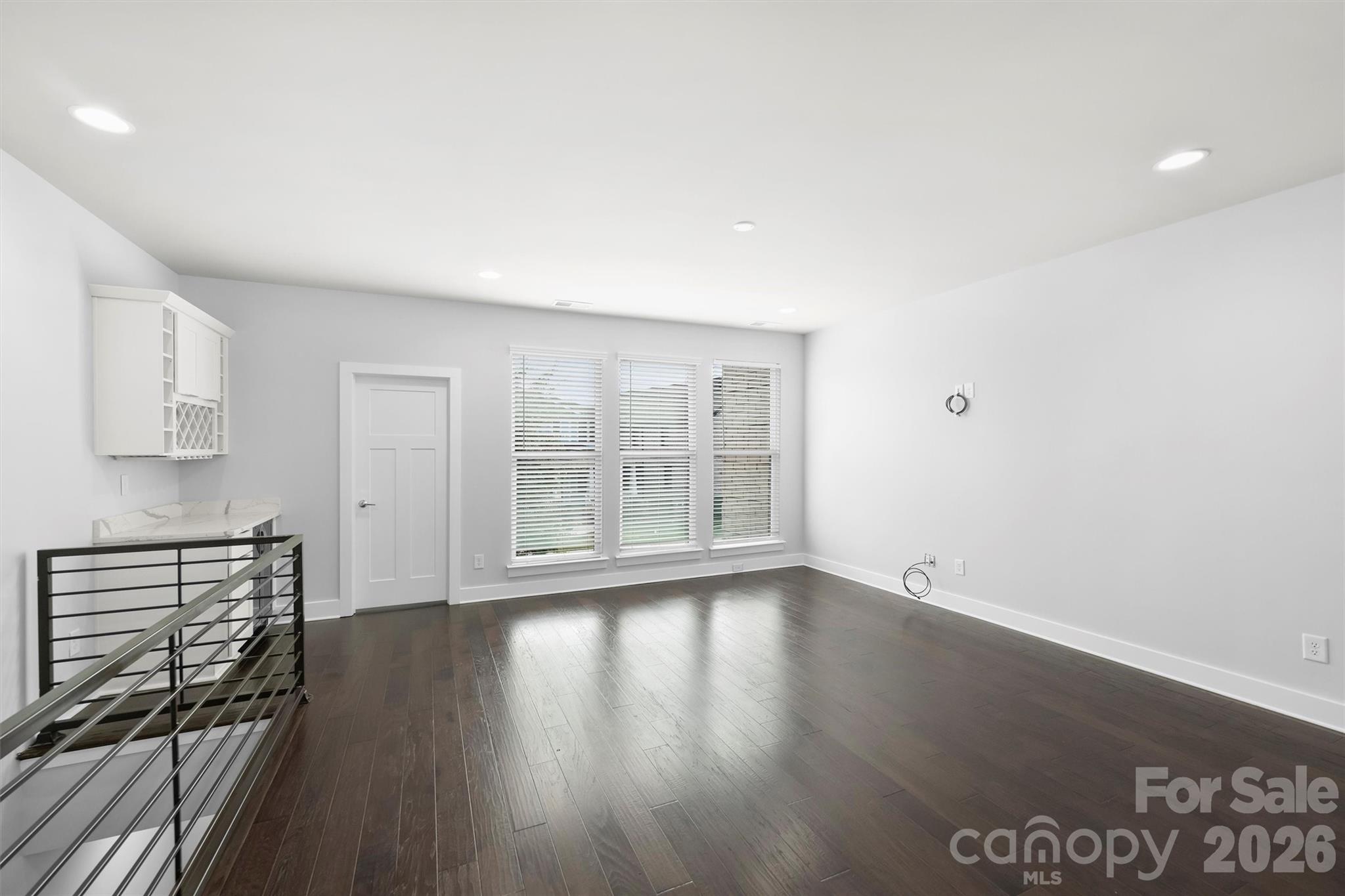 Wesley Heights - Residential