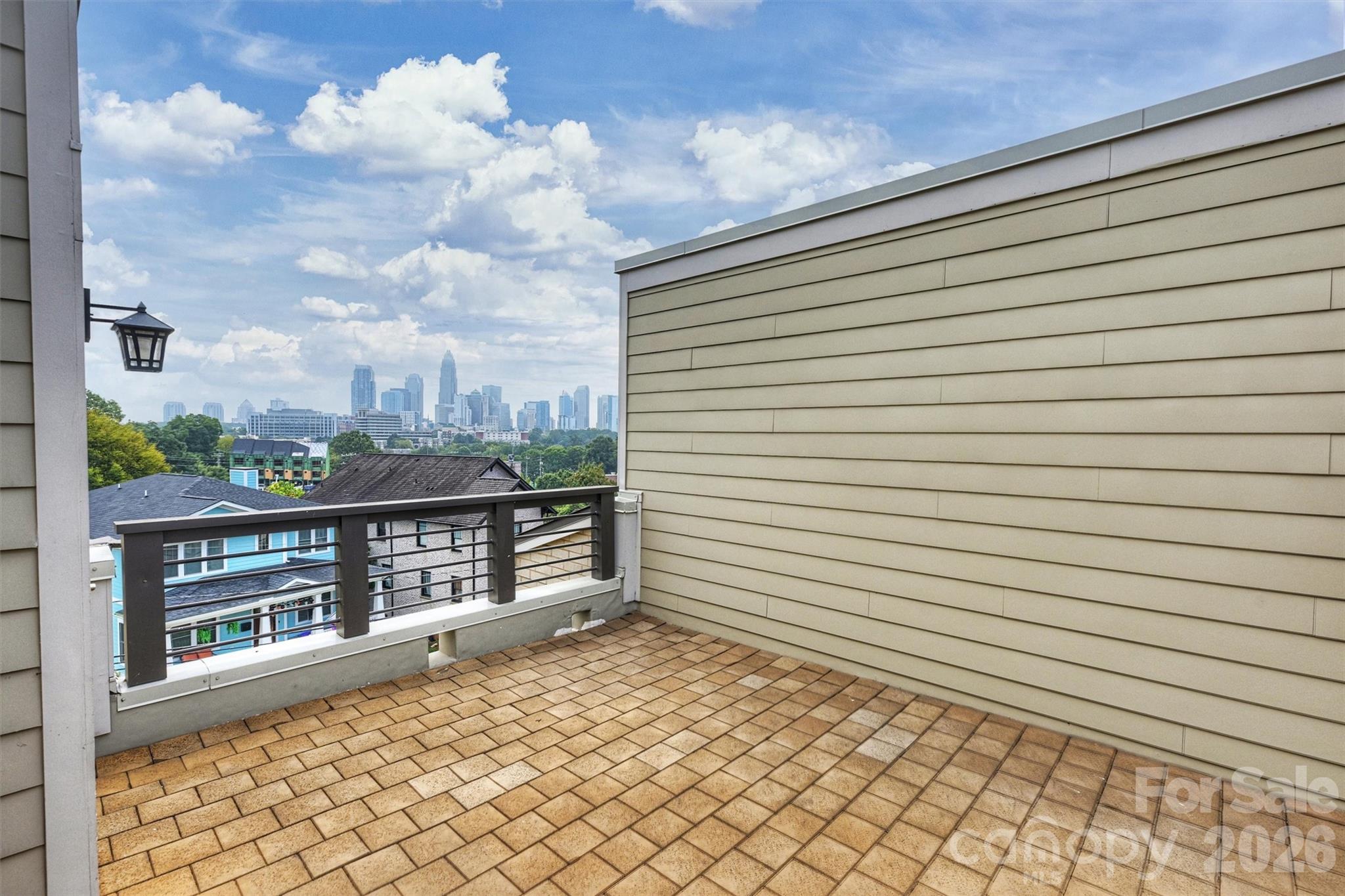 Wesley Heights - Residential