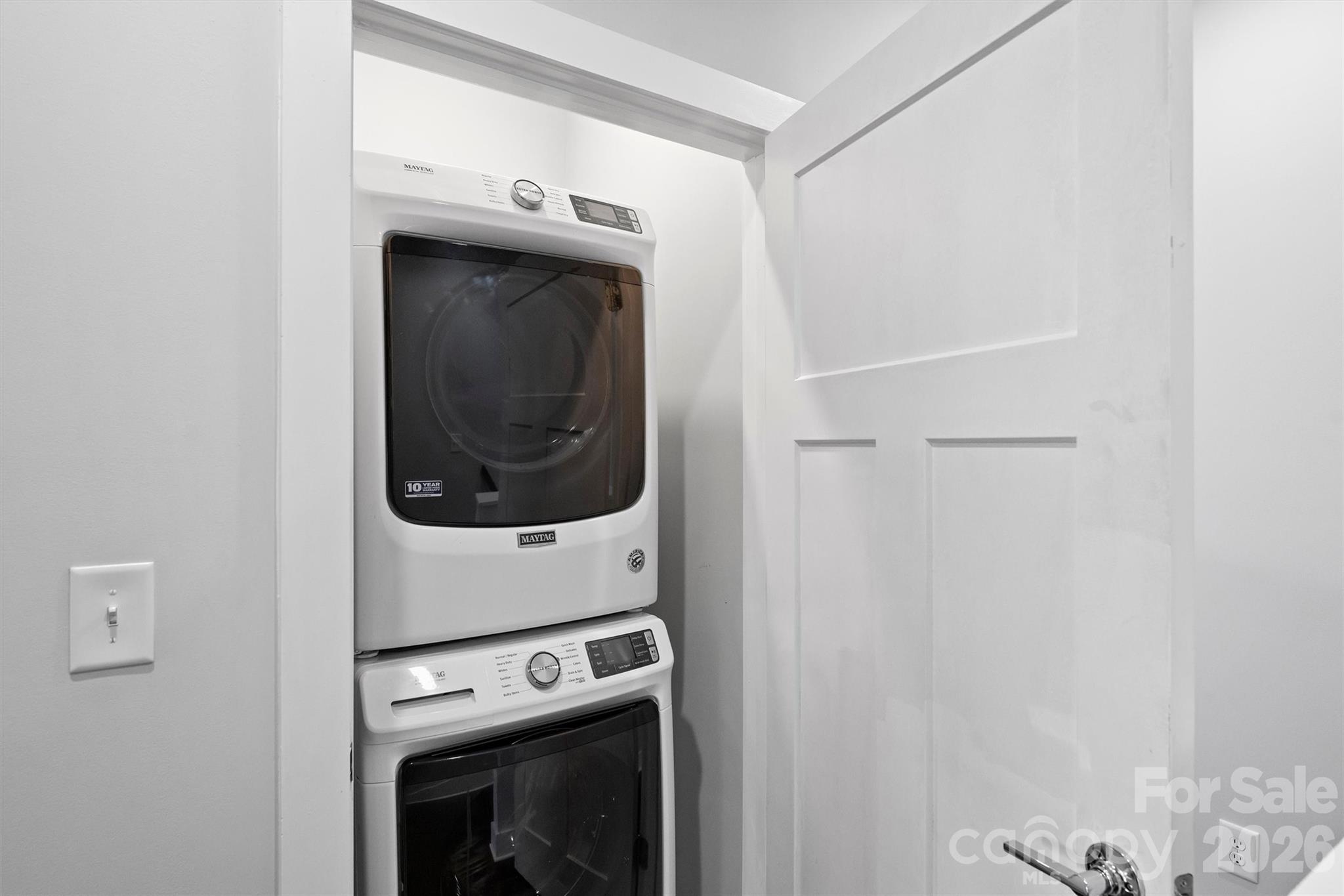 Wesley Heights - Residential