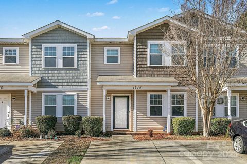 Photo of 1214 Phil Oneil Drive, Charlotte, NC 28215 (MLS # 4331300)