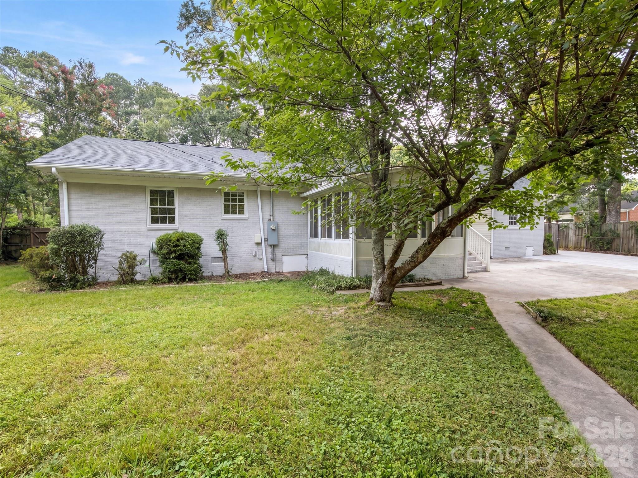7400 Monroe Road