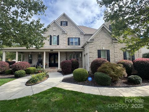15030 Brannock Hills Drive Charlotte NC 28278