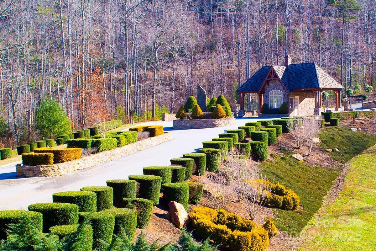 Vista At Bills Mountain - Land