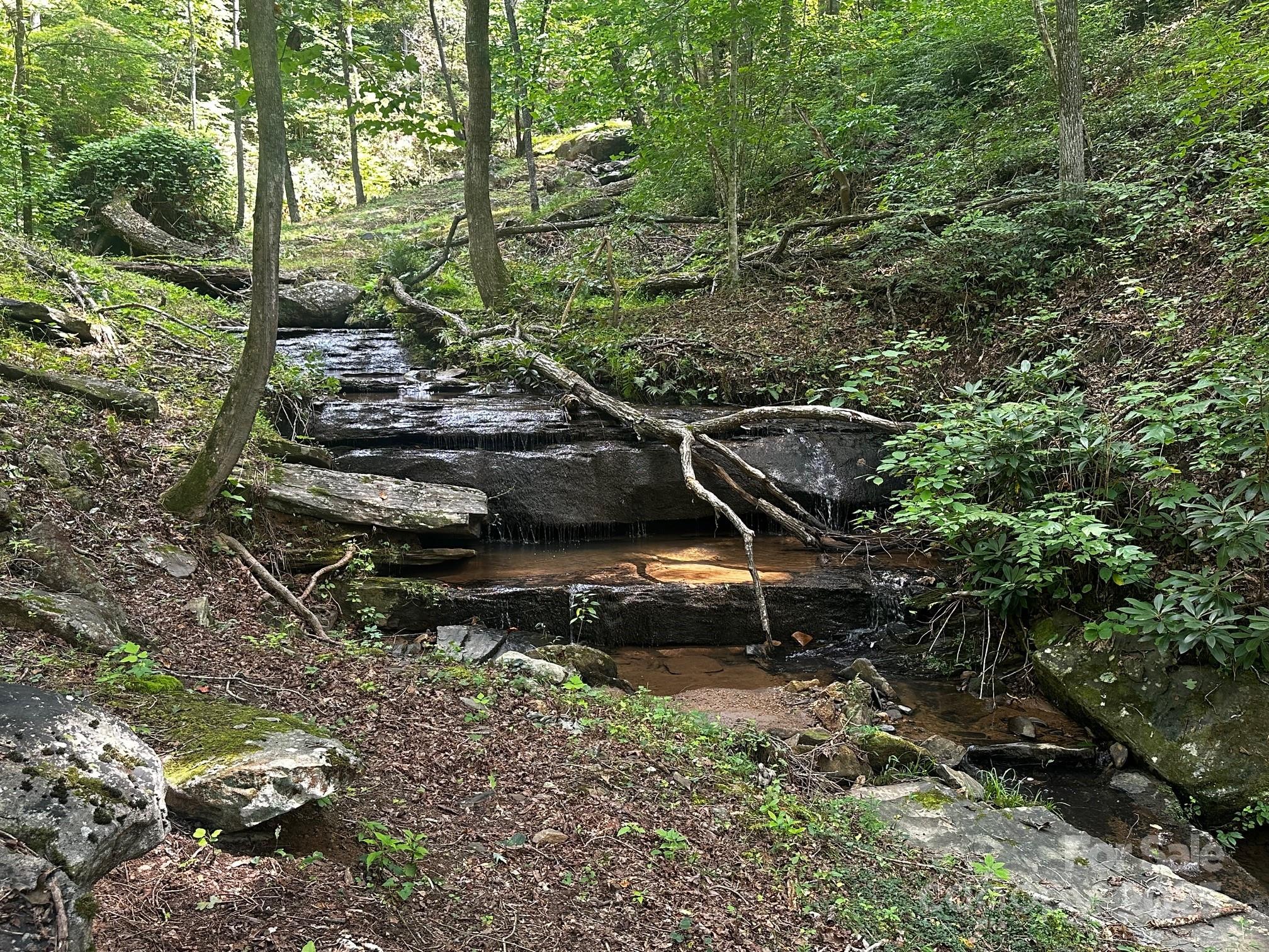 Vista At Bills Mountain - Land