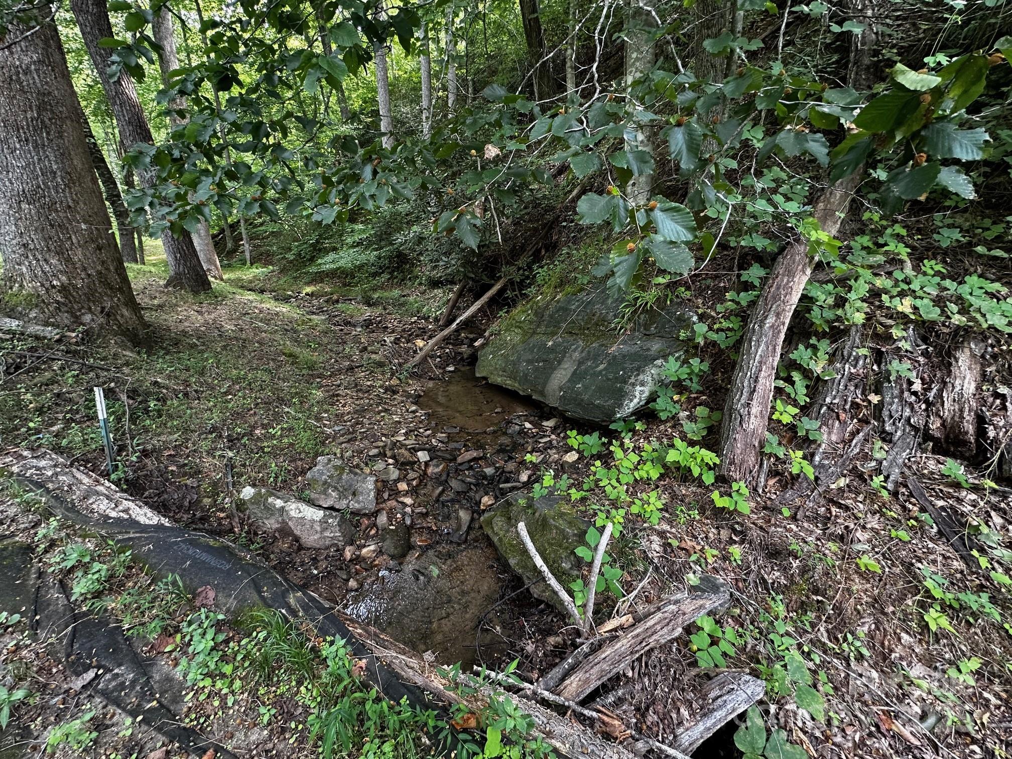 Vista At Bills Mountain - Land