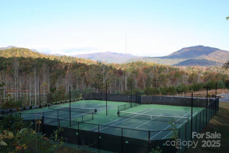 Vista At Bills Mountain - Land