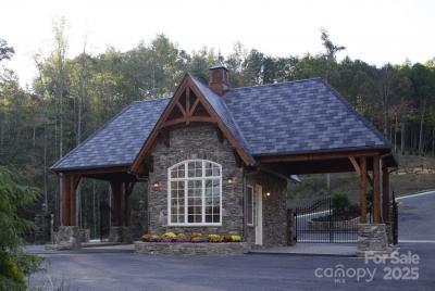 Vista At Bills Mountain - Land