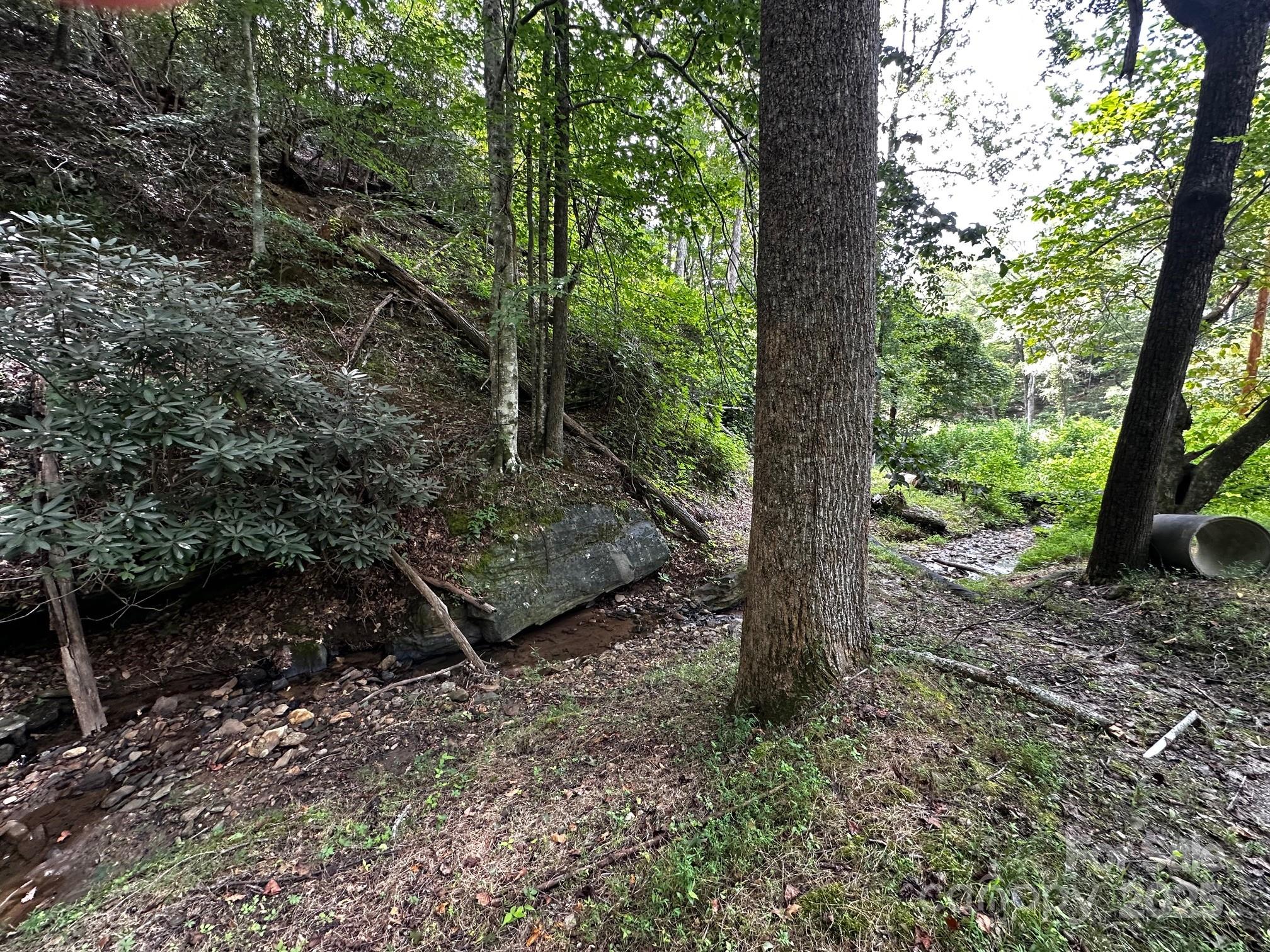 Vista At Bills Mountain - Land