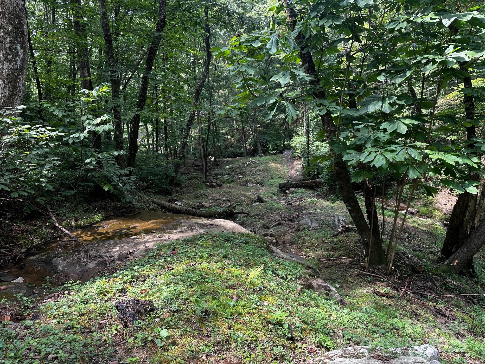 Vista At Bills Mountain - Land