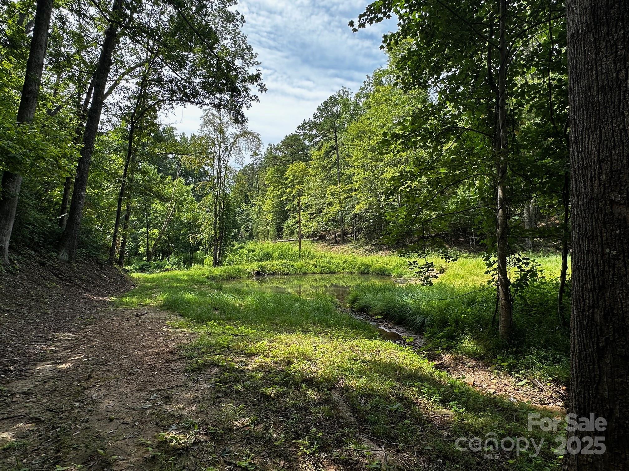 Vista At Bills Mountain - Land