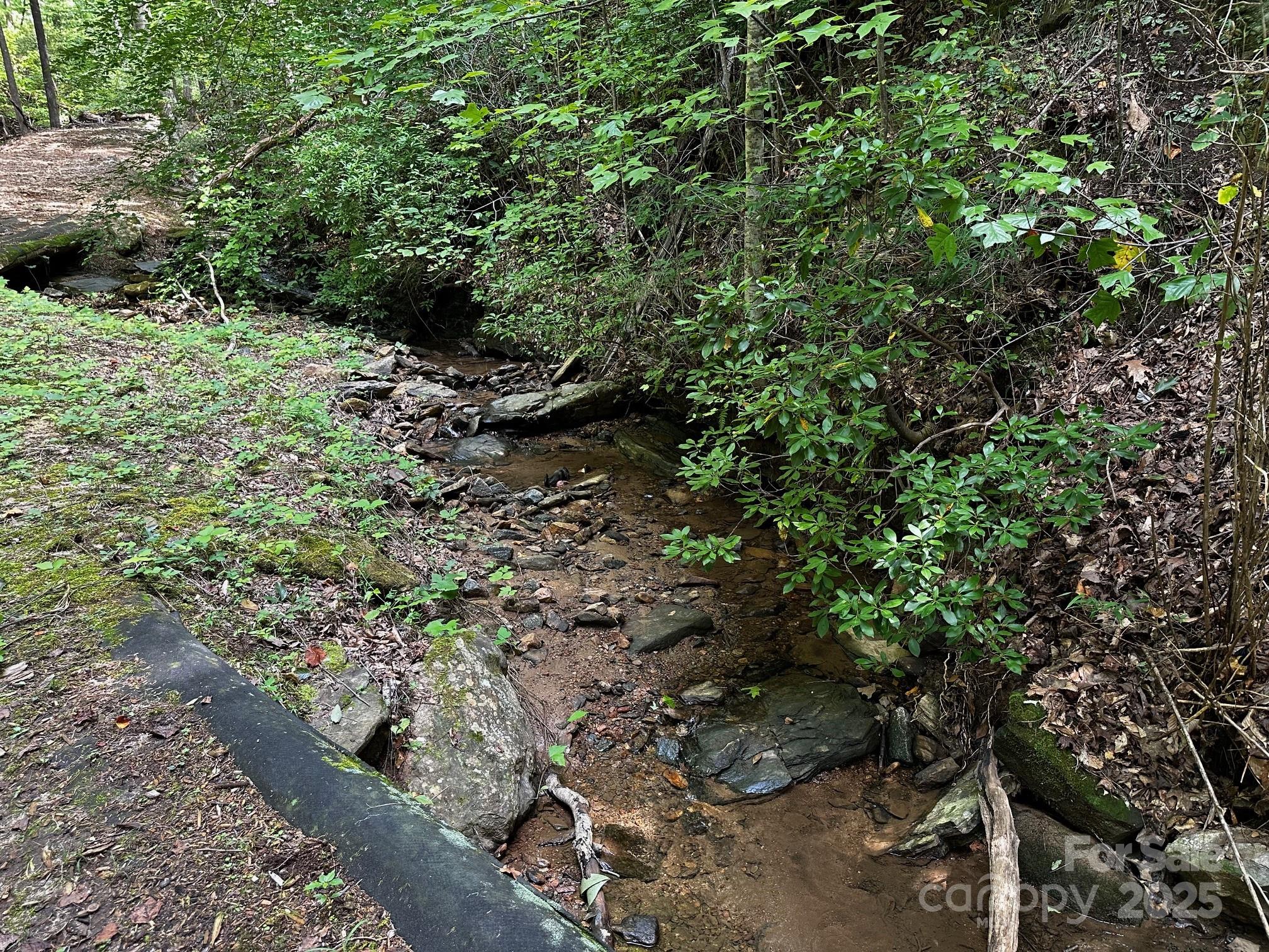 Vista At Bills Mountain - Land