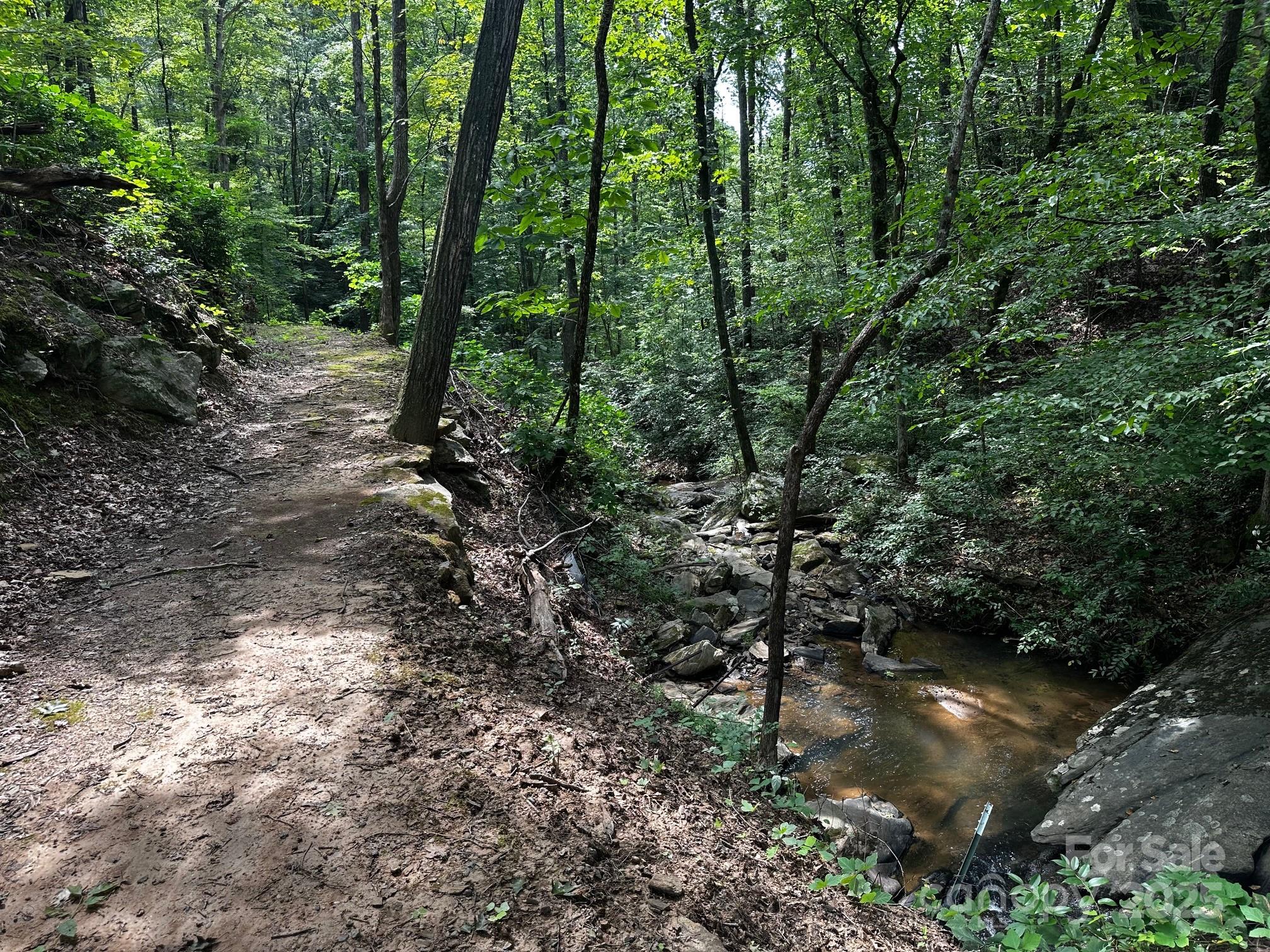 Vista At Bills Mountain - Land