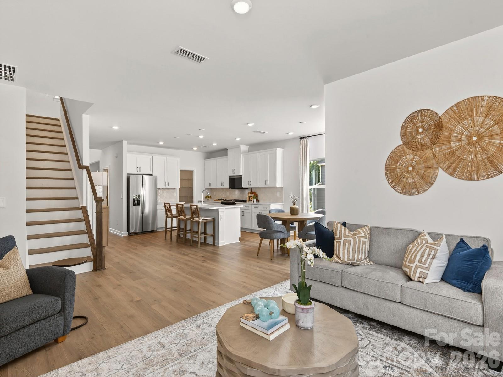 Brighton Springs - Residential
