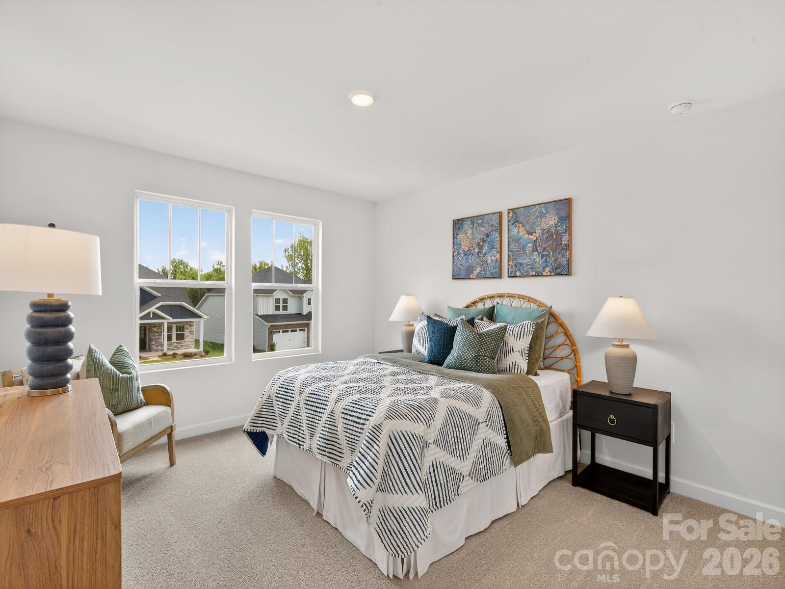 Brighton Springs - Residential