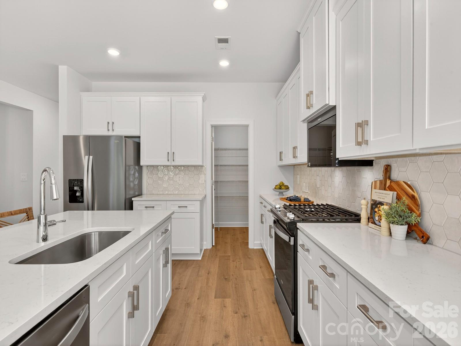 Brighton Springs - Residential