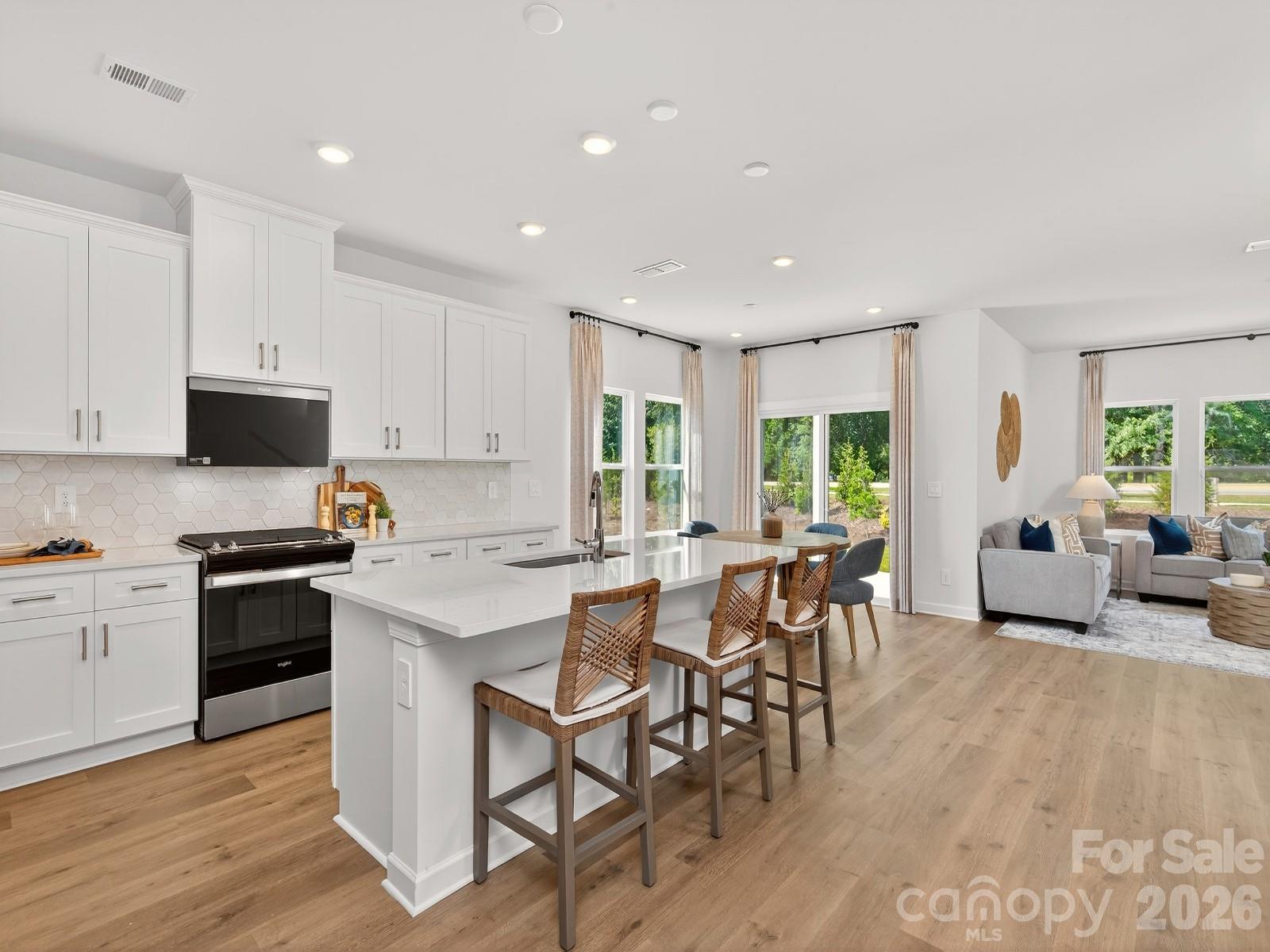 Brighton Springs - Residential