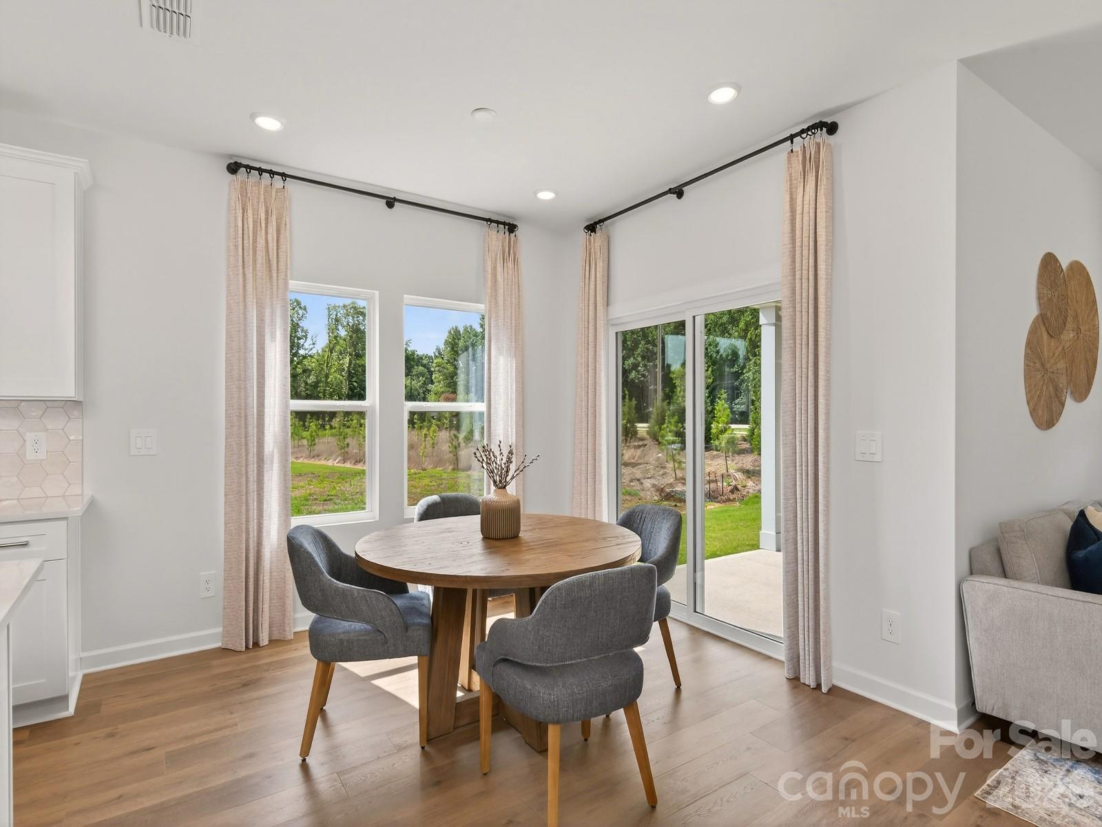 Brighton Springs - Residential