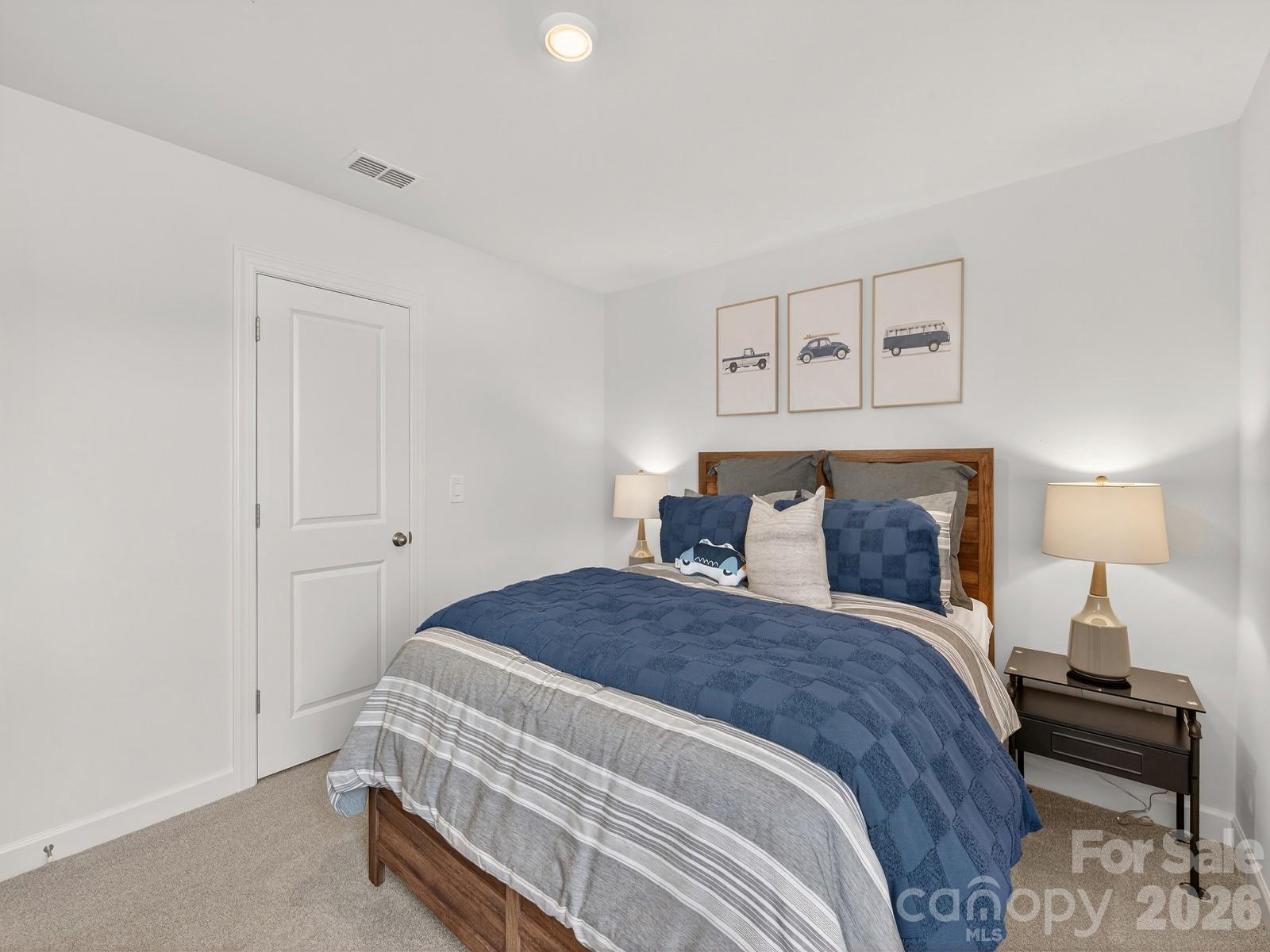 Brighton Springs - Residential