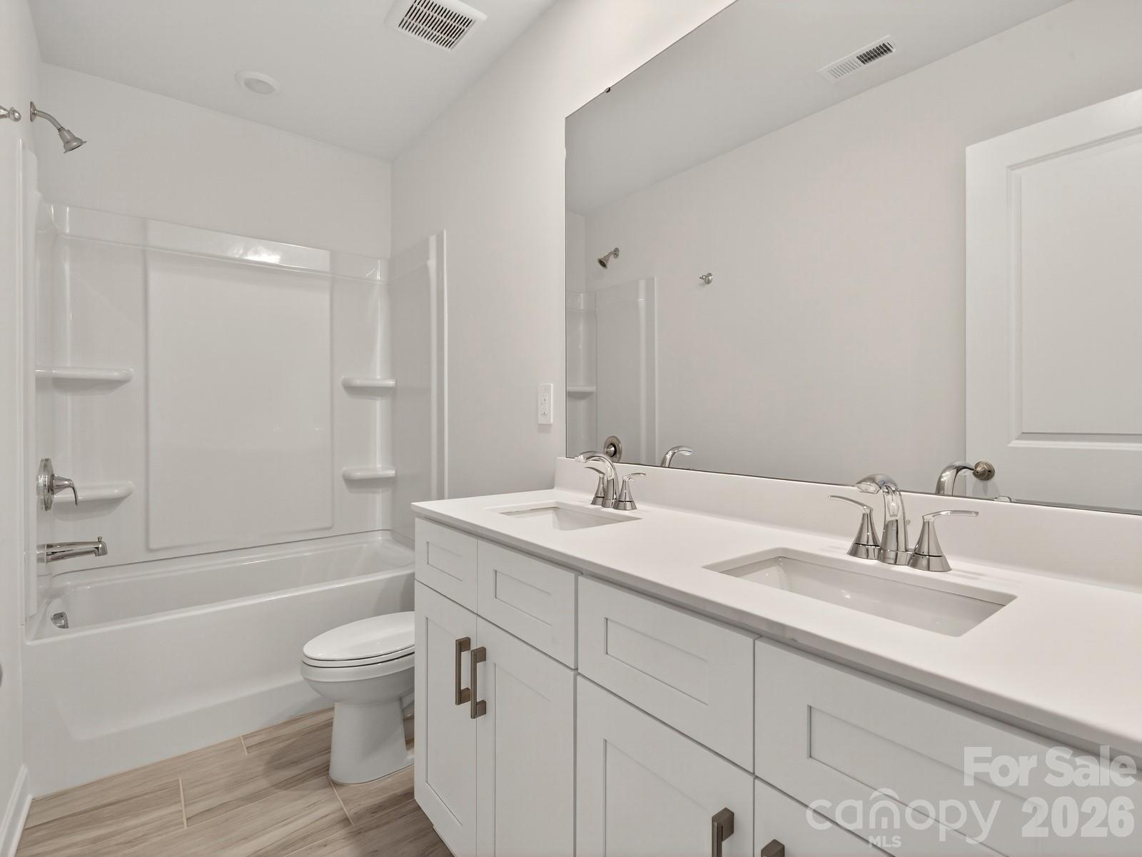 Brighton Springs - Residential